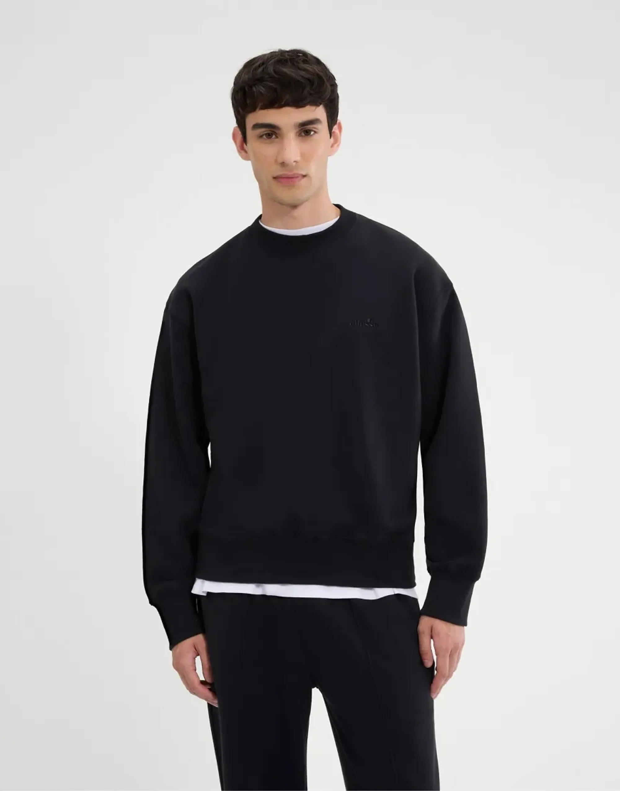 Ellesse Rafori Sweatshirt
