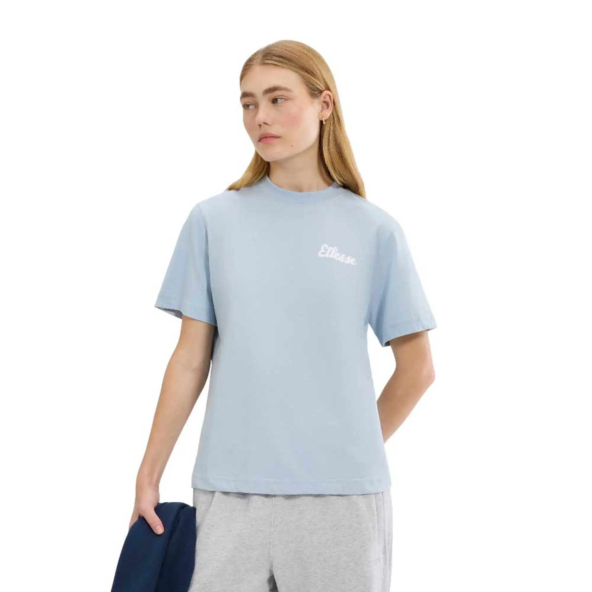 Ellesse Soffio Short Sleeve T-shirt