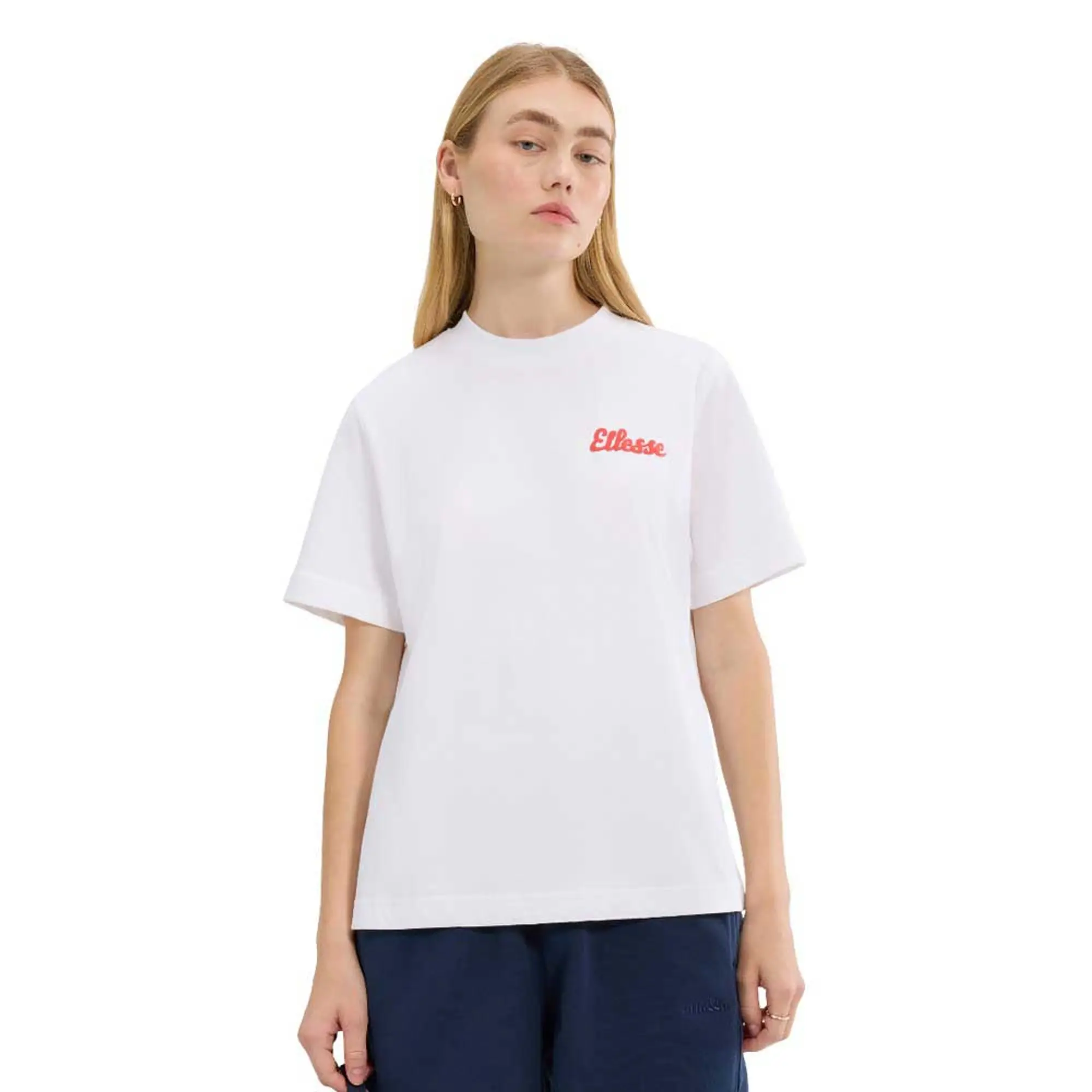 Ellesse Soffio Short Sleeve T-shirt