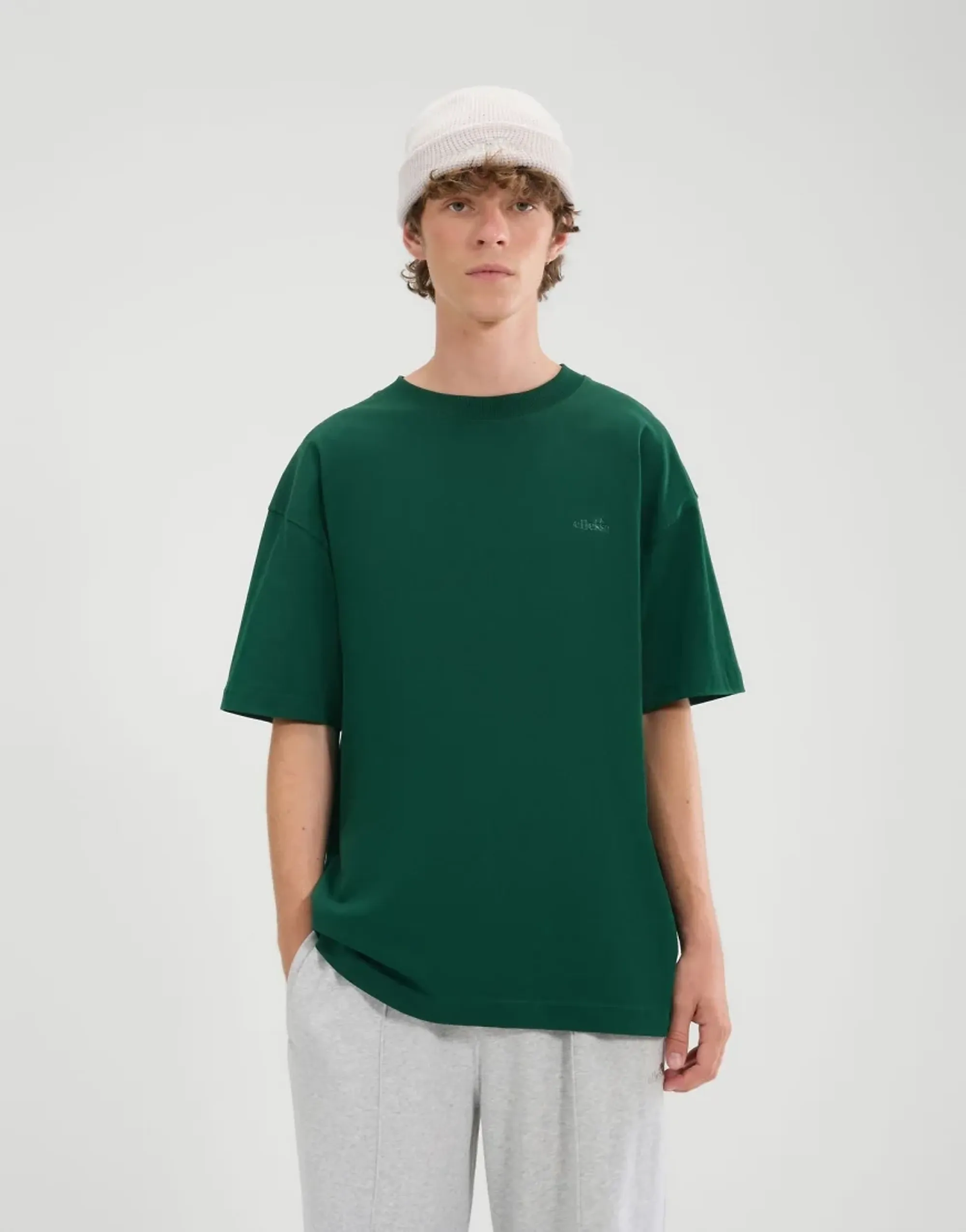 Ellesse Suisio Short Sleeve T-shirt
