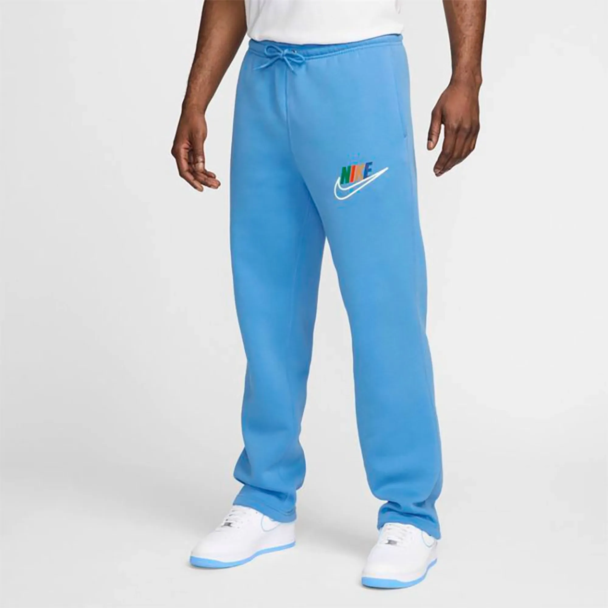 Nike Club Futura Sweat Pants