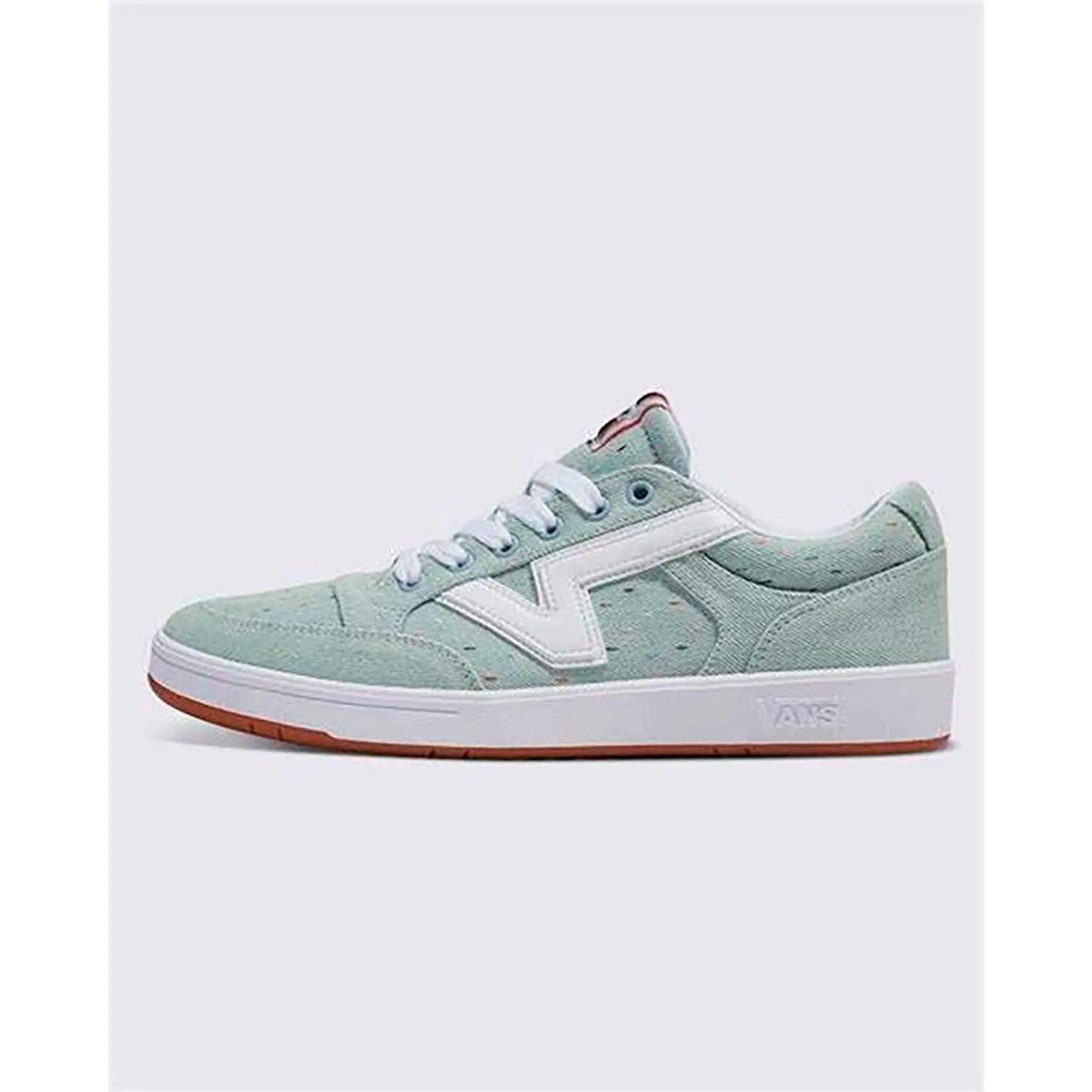 Vans Lowland Comfycush Trainers