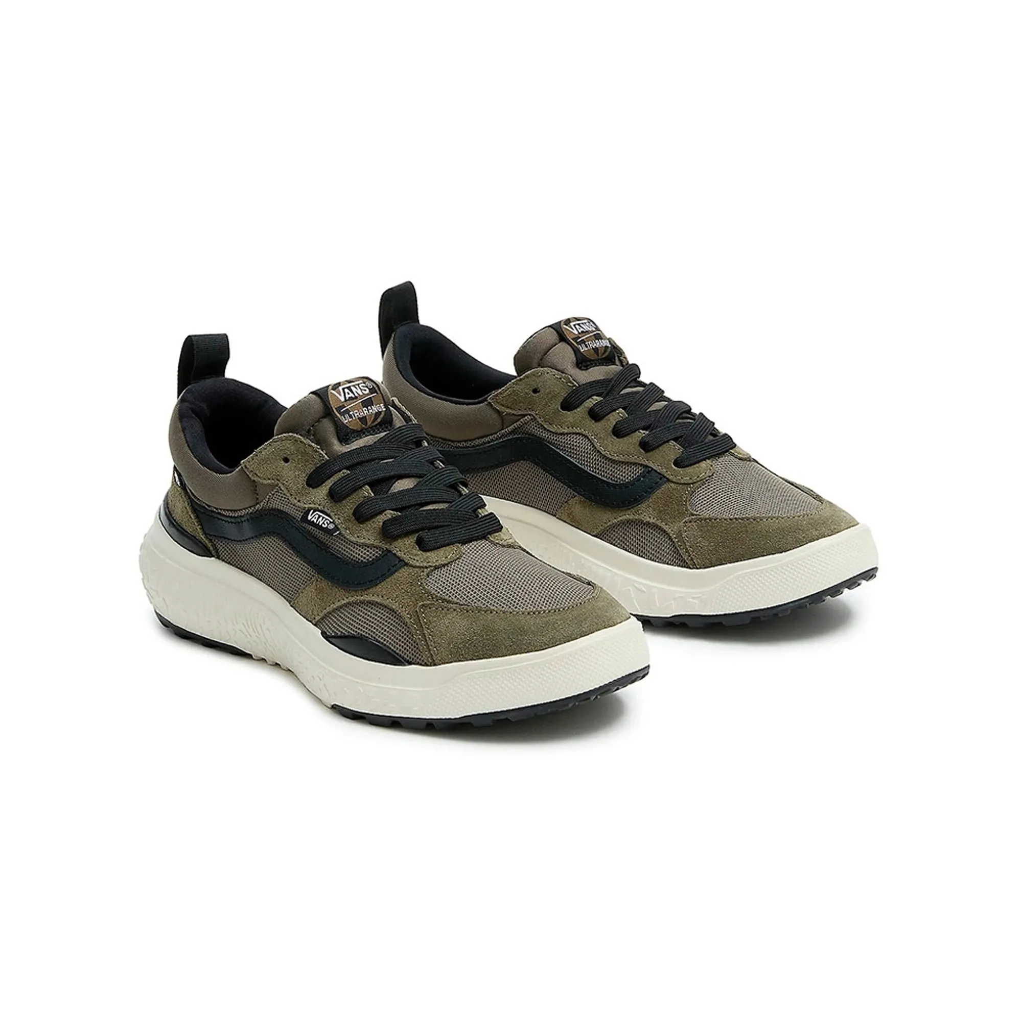 Vans Ultrarange Neo Vr3 Trainers