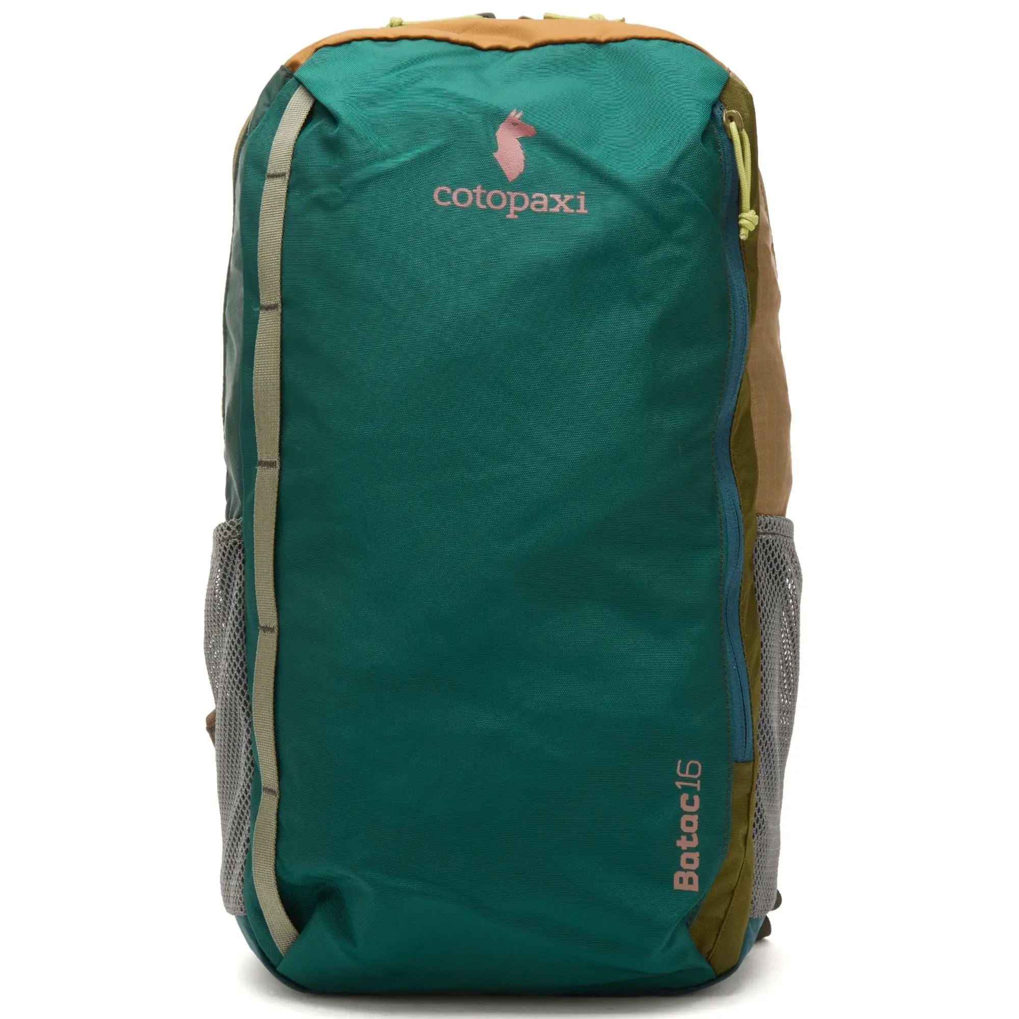 Cotopaxi Batac 16L Backpack Del Dia Earth
