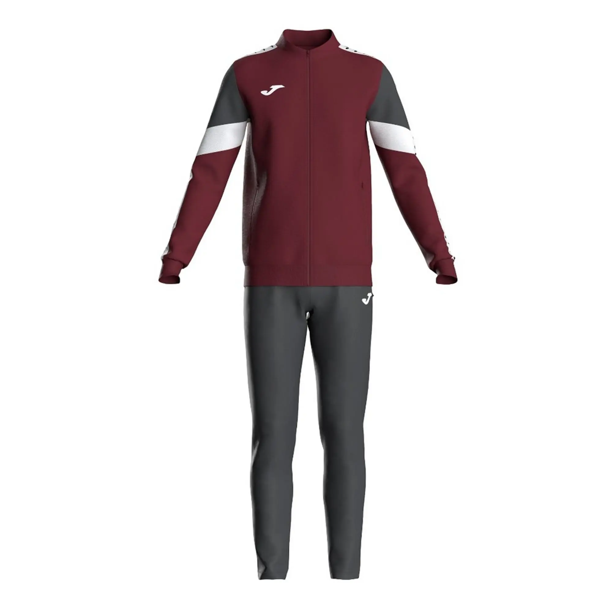 Joma Icono Street Tracksuit
