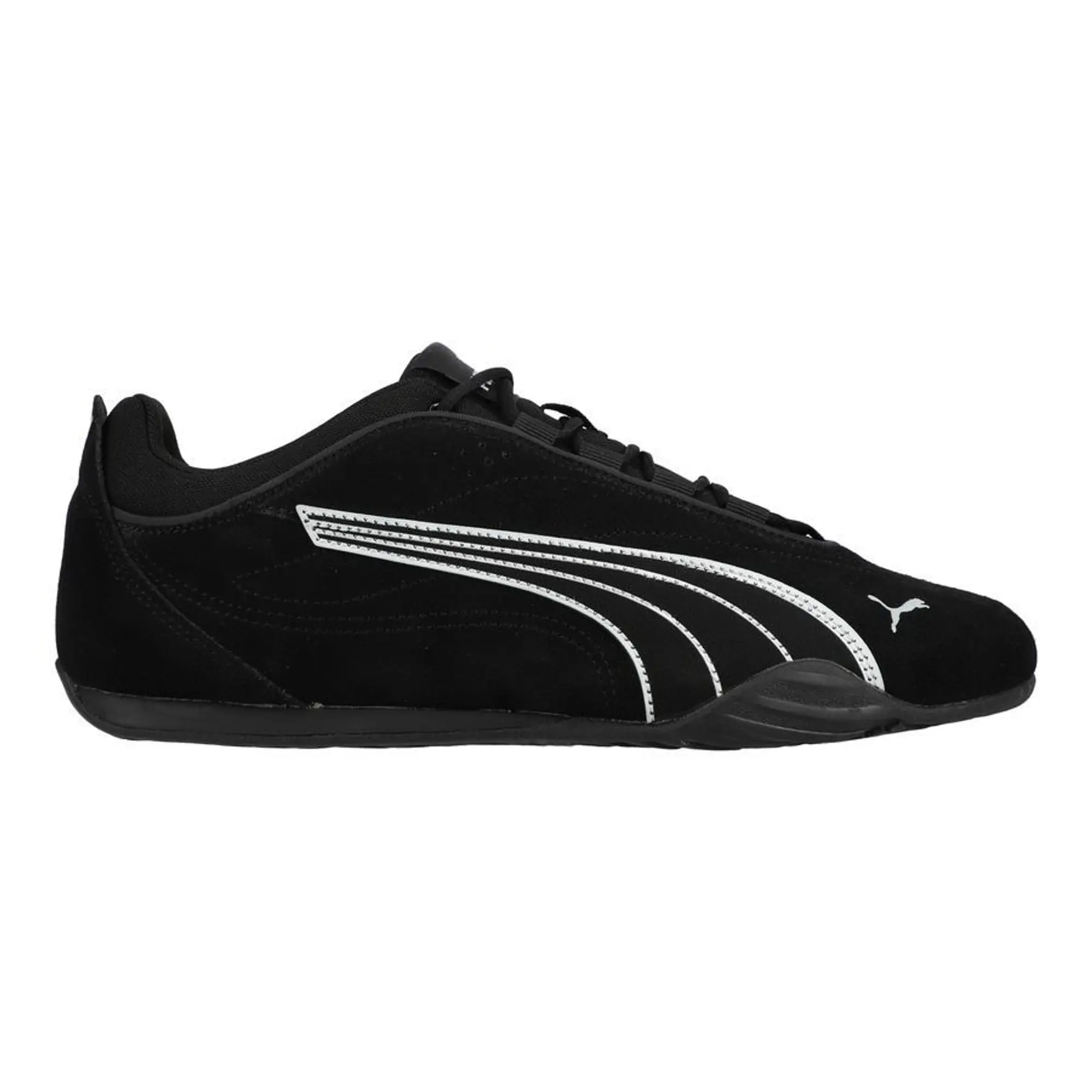 Puma Sneaker Catch Soleil Sd - ['Black']