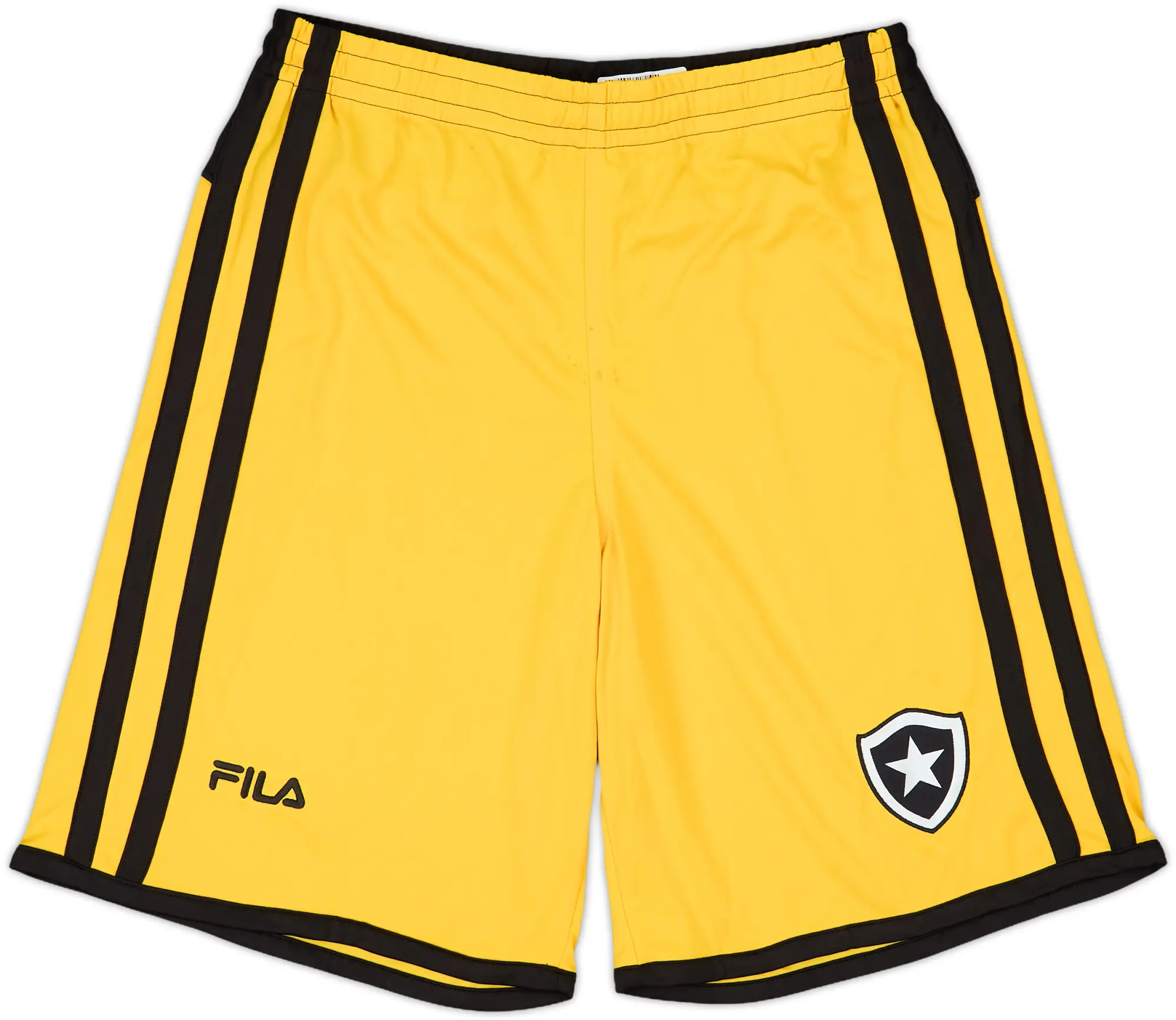 2011 Botafogo GK Shorts (L)