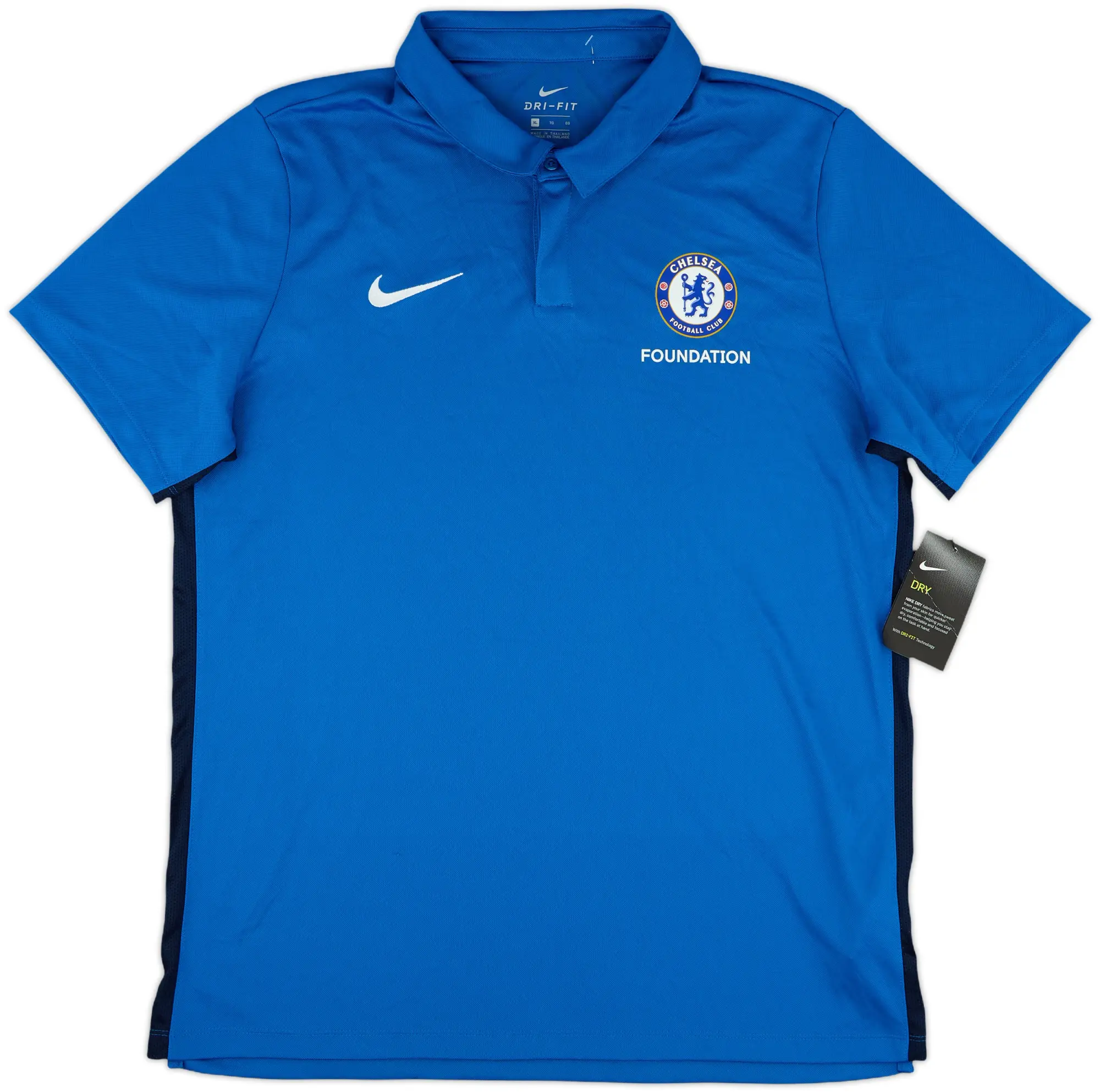 Nike Chelsea Mens SS Home Shirt 2019/20