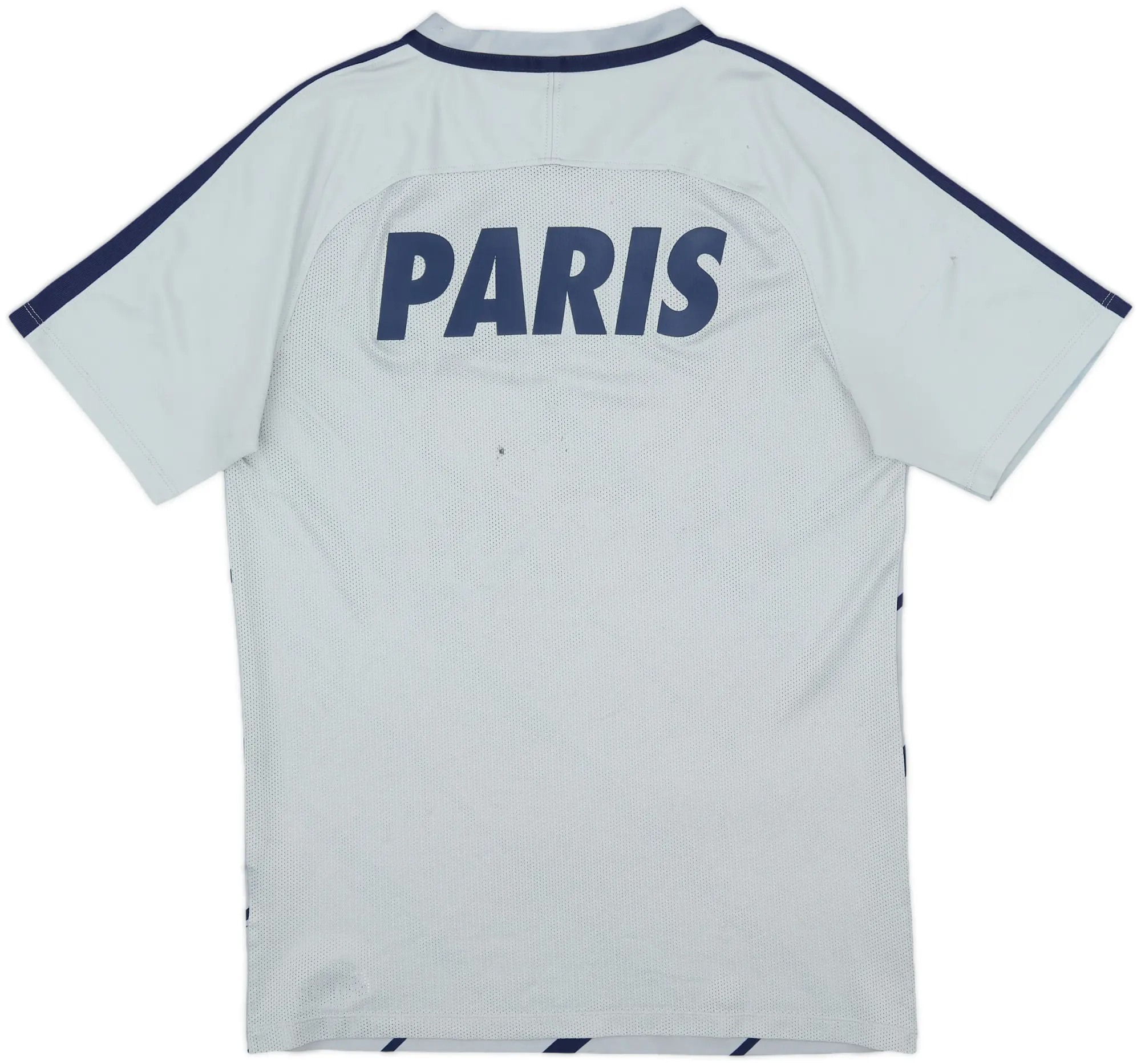 Nike Paris Saint Germain Mens SS Home Shirt 2017/18