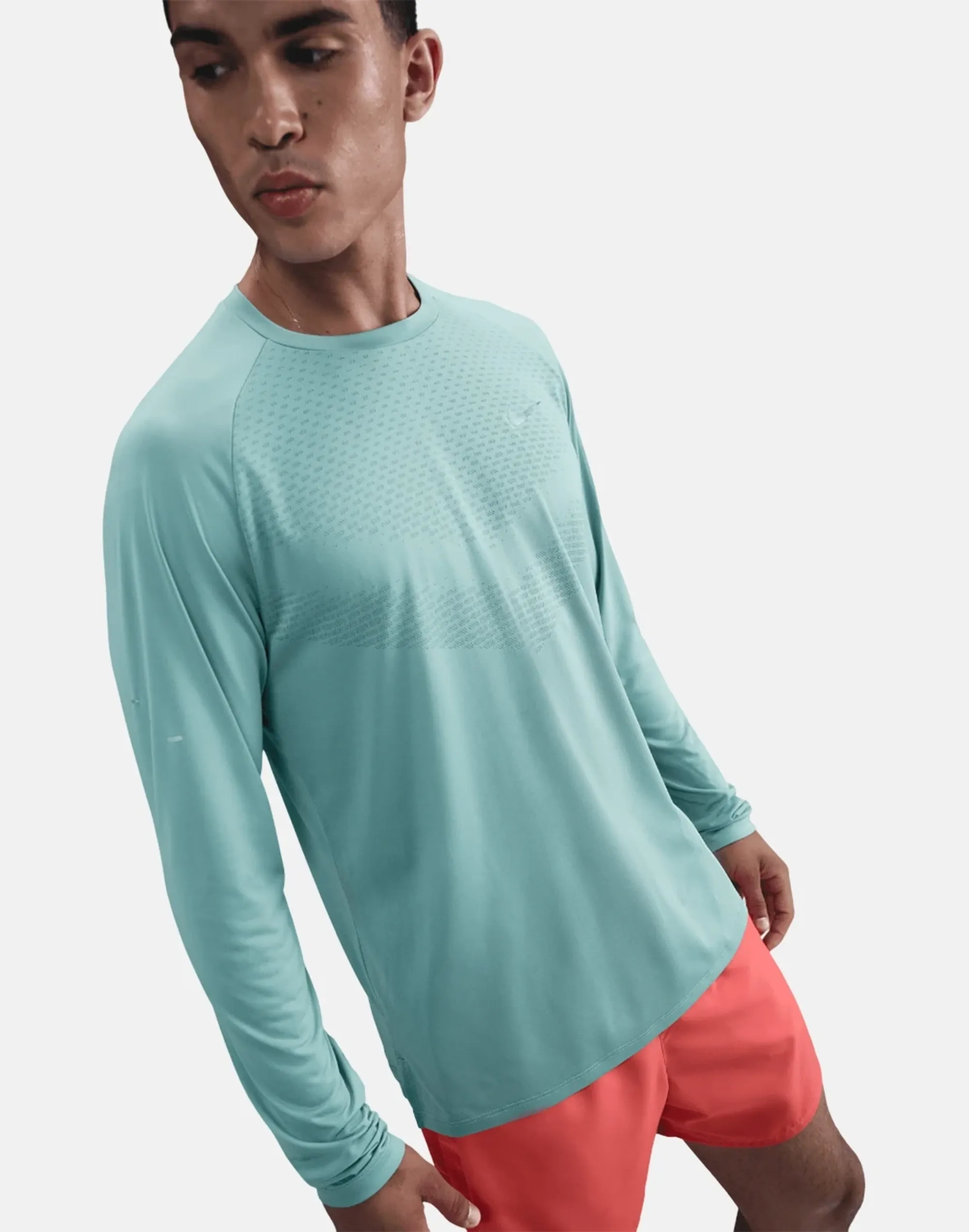 Nike Dri-FIT Stride Men's Running Top - HO25