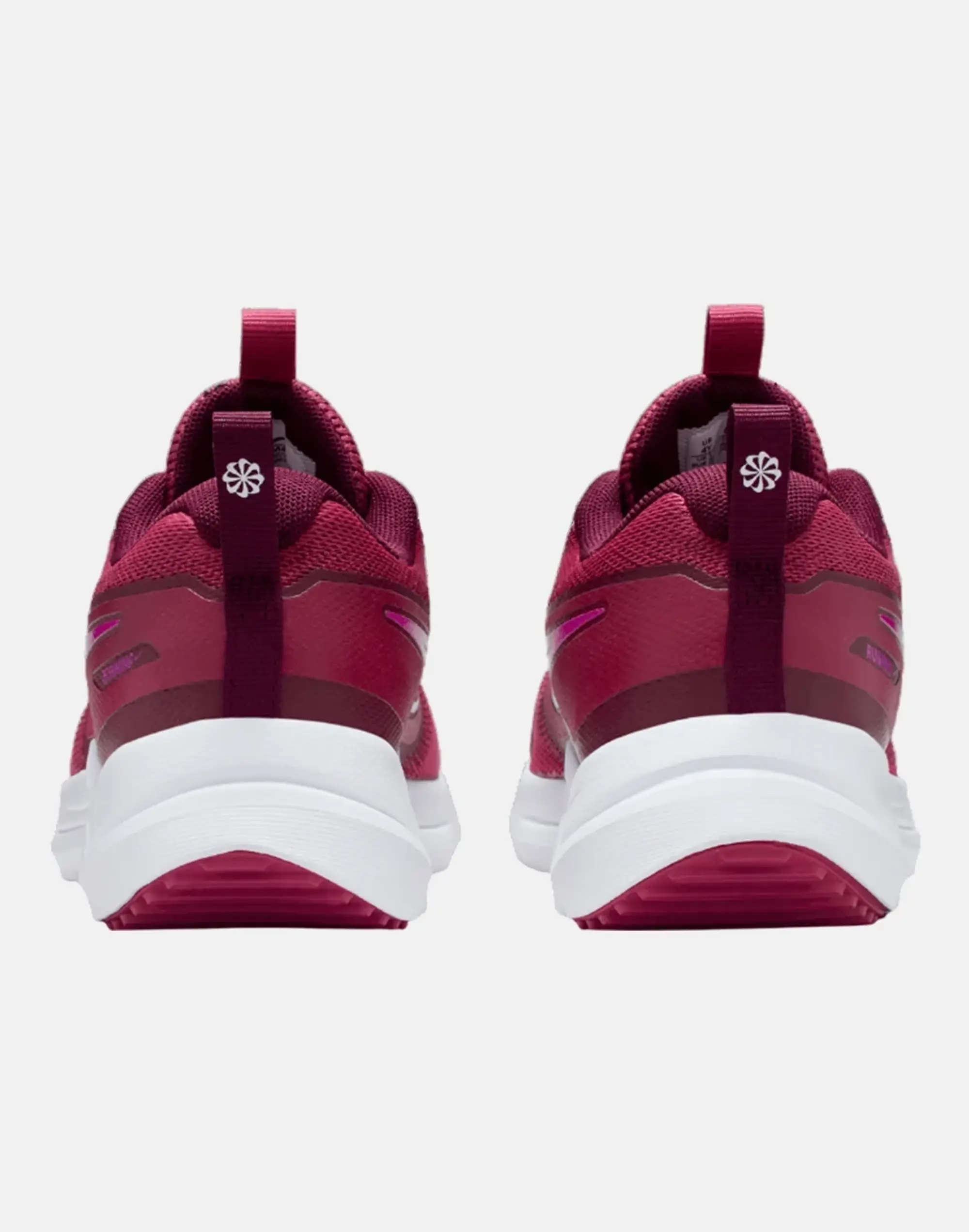 Nike Older Kids Cosmic Runner Shoes in Purple 