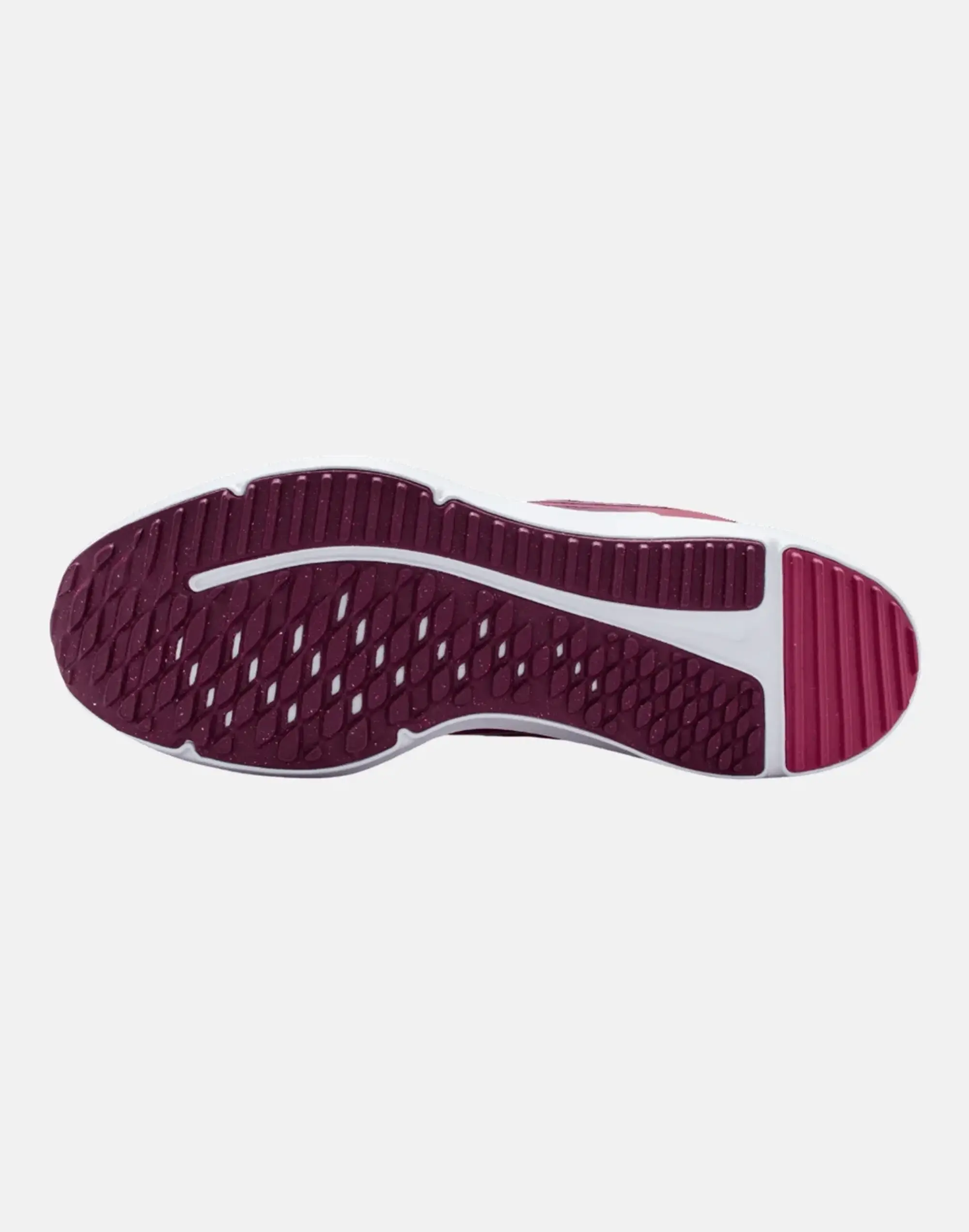Nike Older Kids Cosmic Runner Shoes in Purple 
