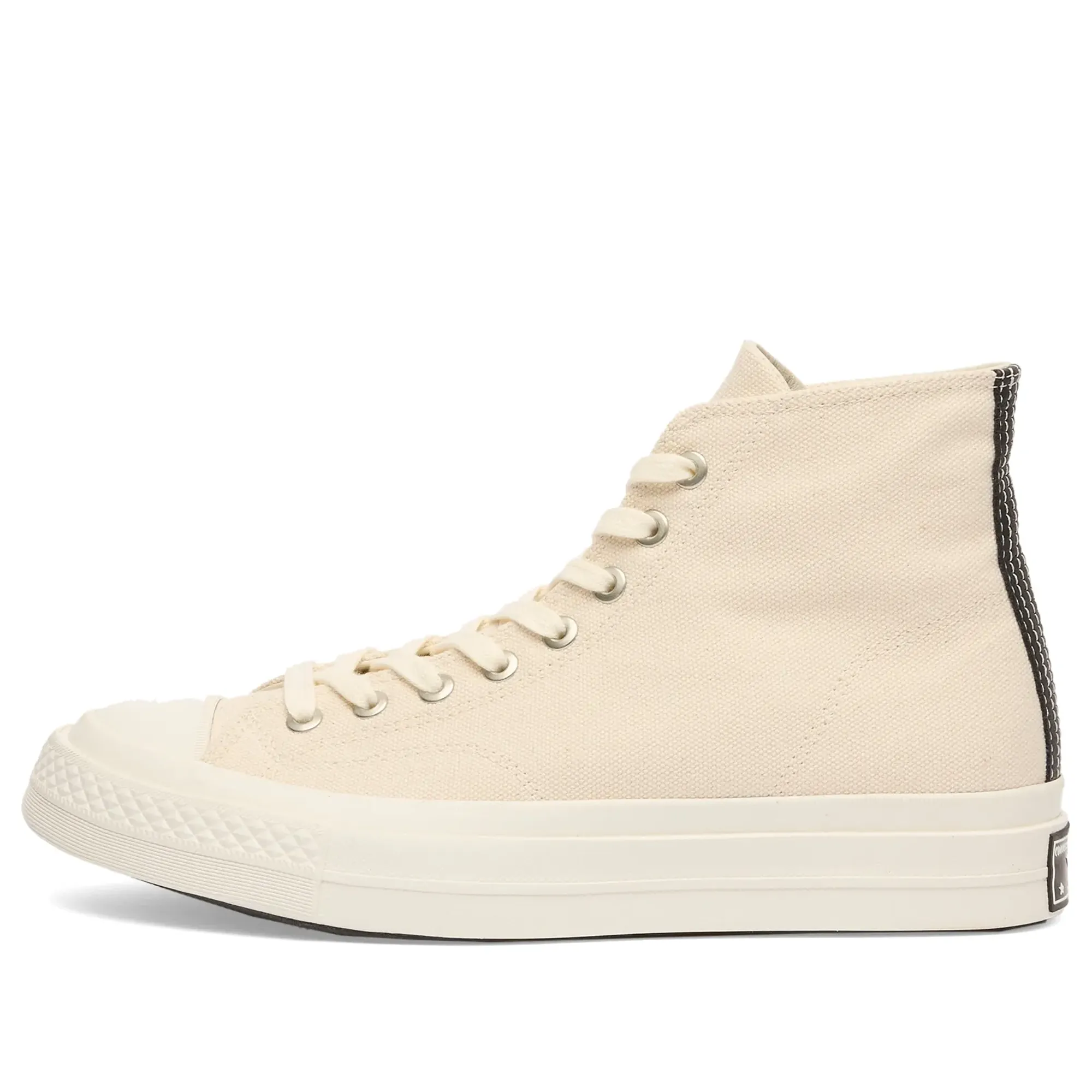 Converse Men's First String Chuck Taylor All Star Suede Sneaker Natural Undyed/Marshmallow