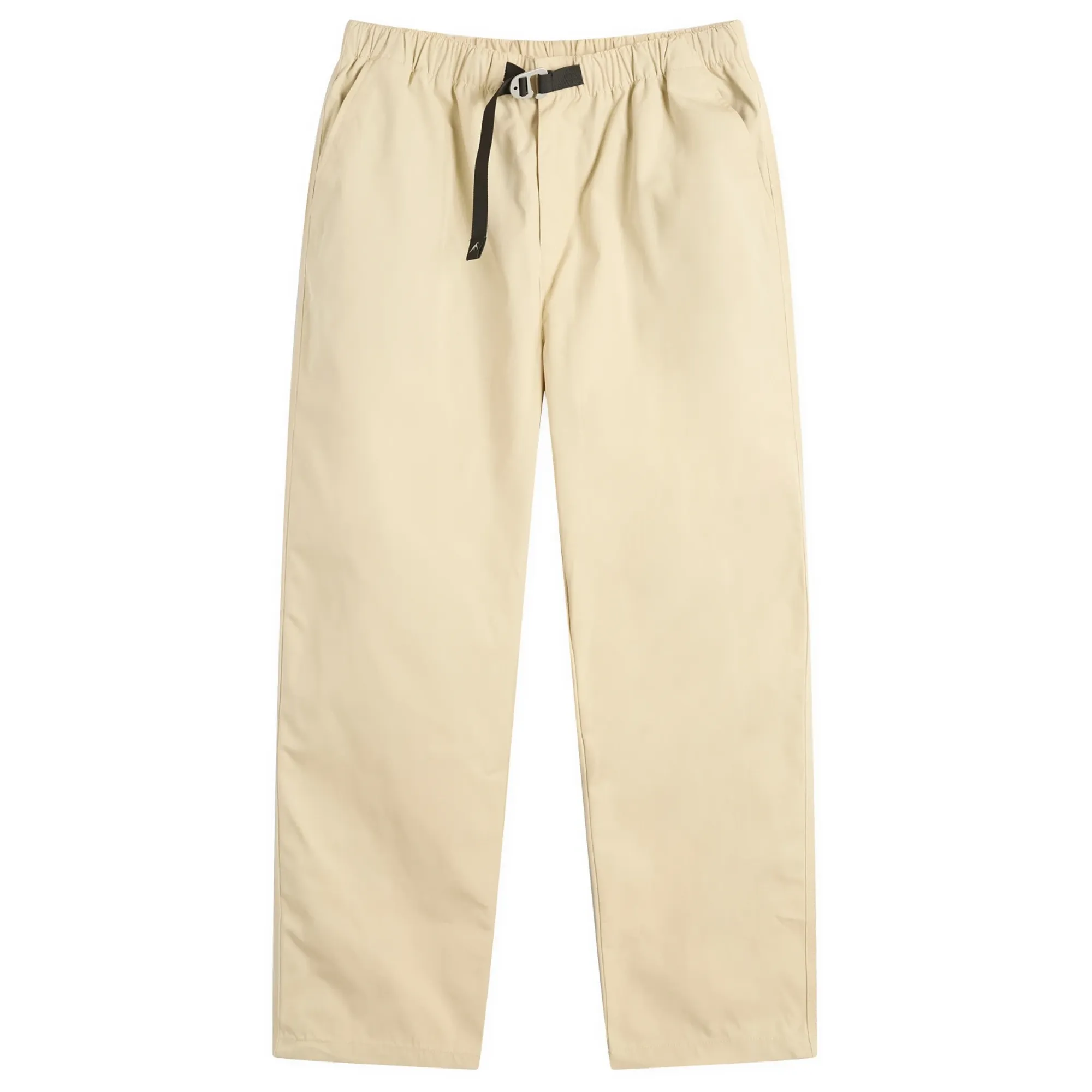 Purple Mountain Observatory Men's Alpine Trousers Cream