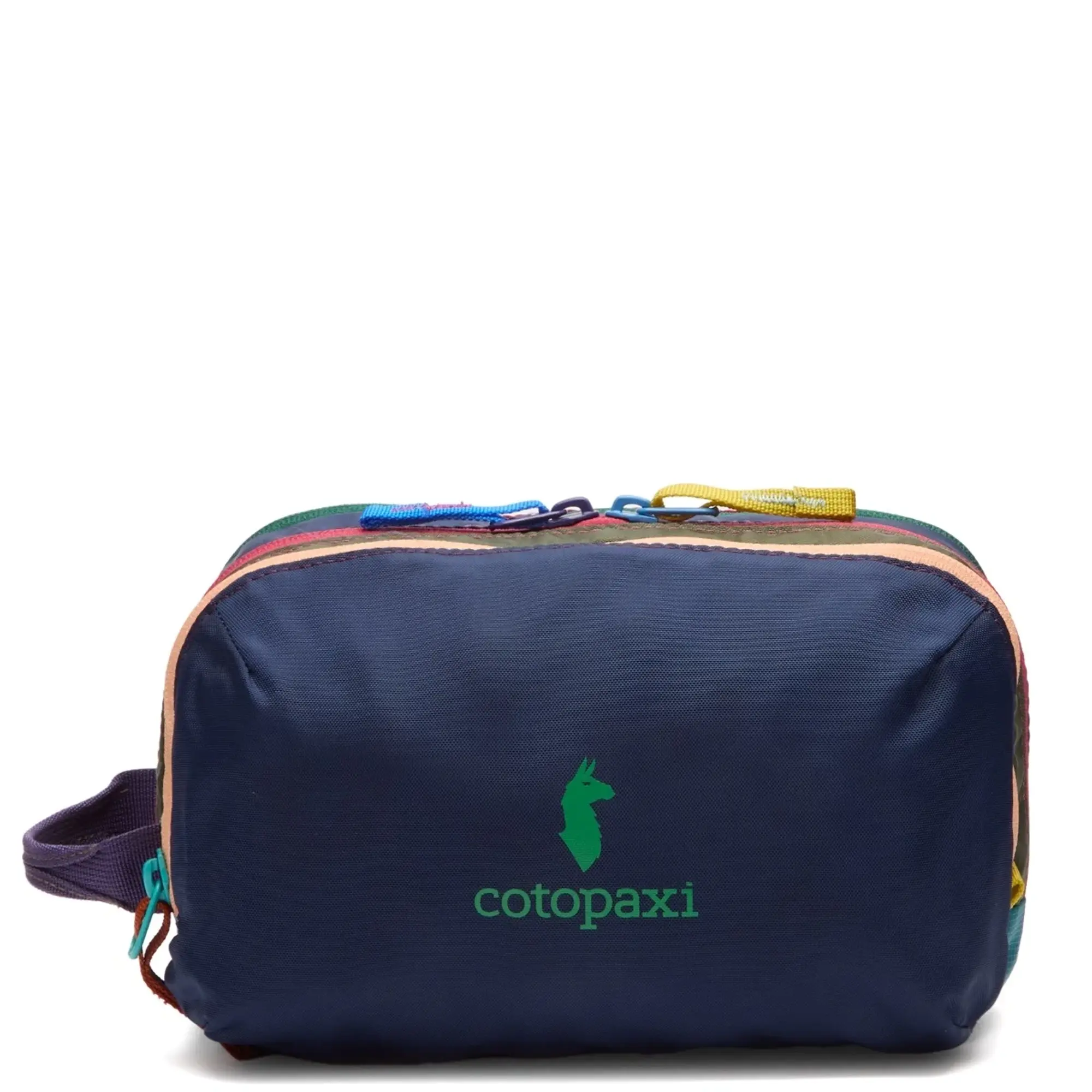 Cotopaxi Nido Accessory Bag Del Dia