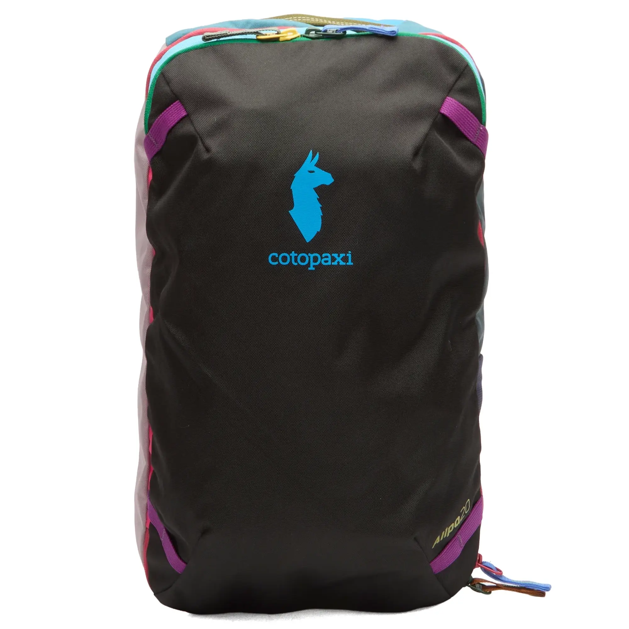 Cotopaxi Allpa Mini 20L Travel Pack Del Dia