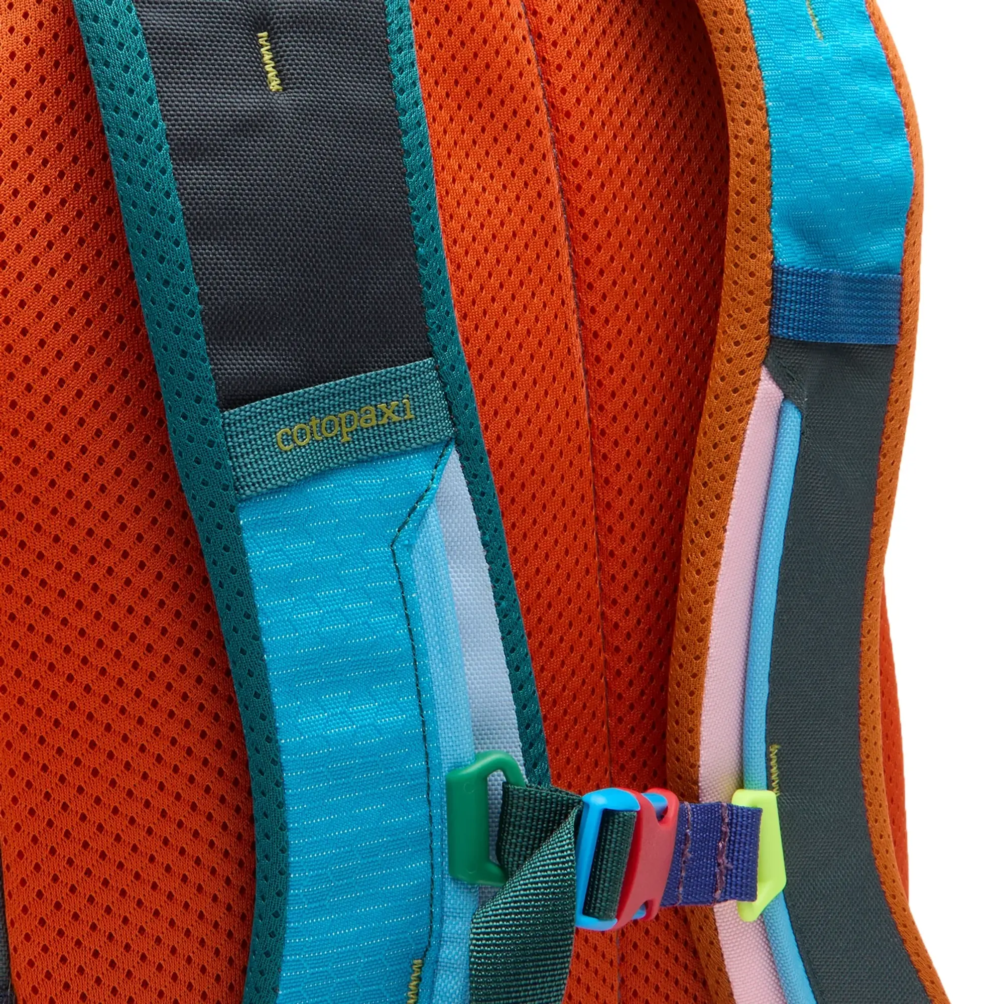 Cotopaxi Allpa Mini 20L Travel Pack Del Dia