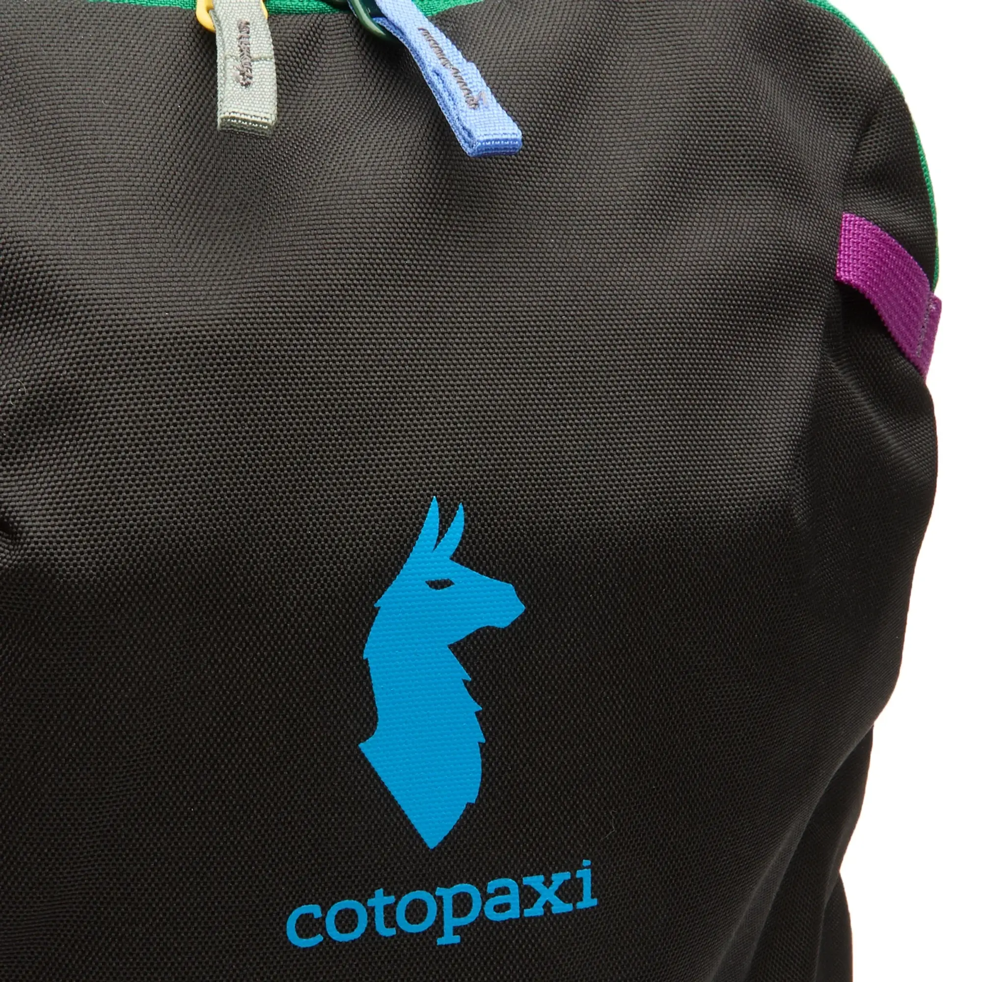 Cotopaxi Allpa Mini 20L Travel Pack Del Dia