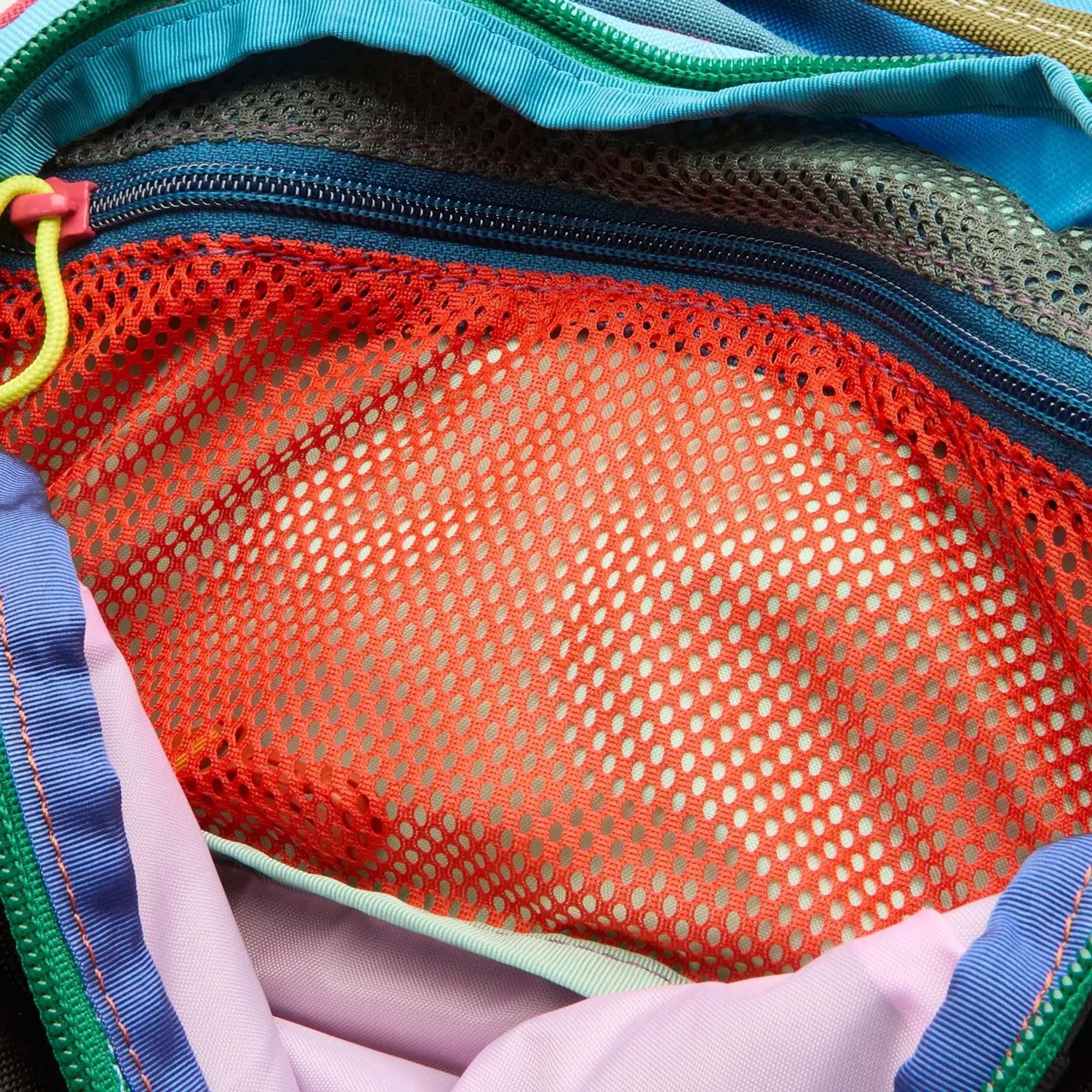 Cotopaxi Allpa Mini 20L Travel Pack Del Dia