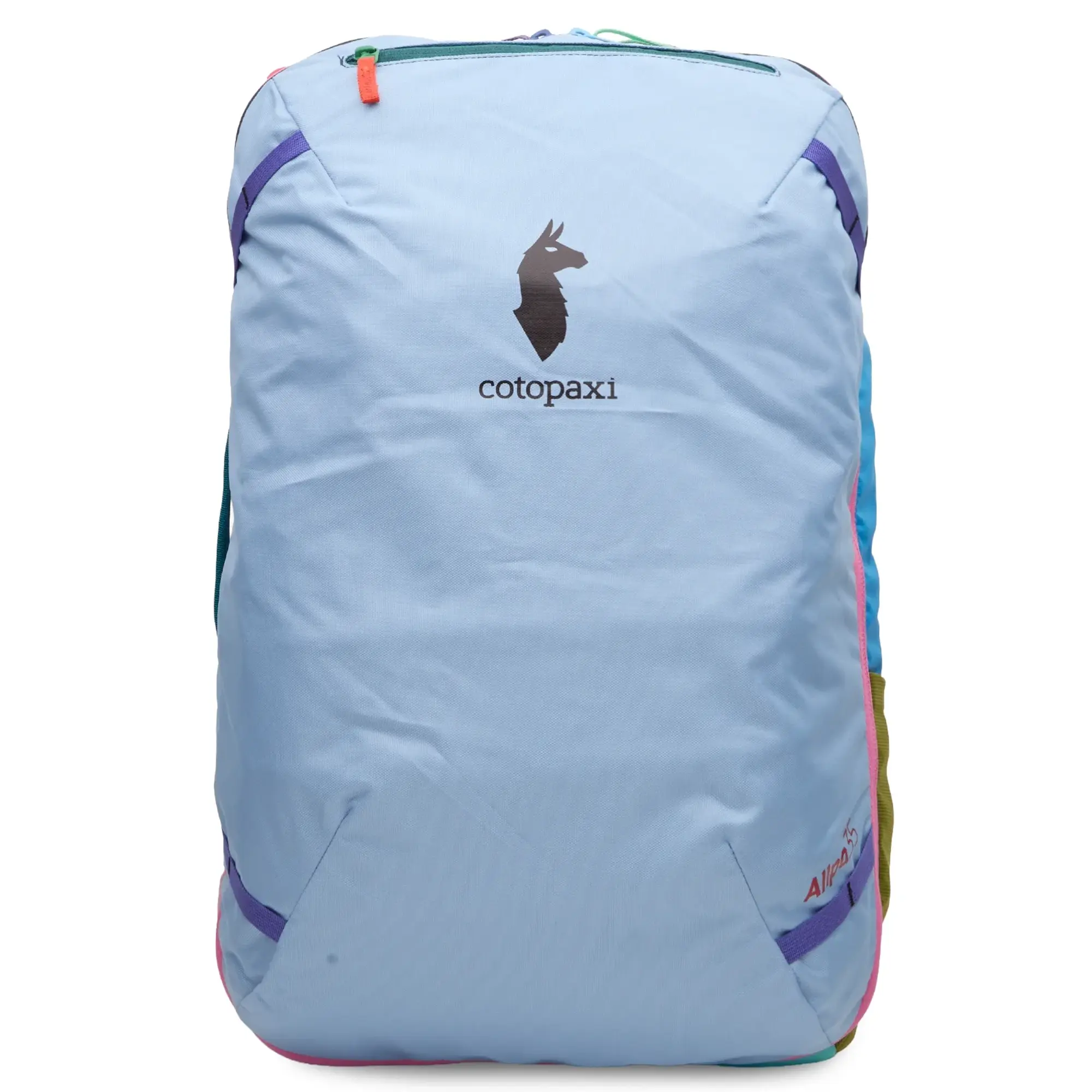 Cotopaxi Allpa 35L Travel Pack Del Dia