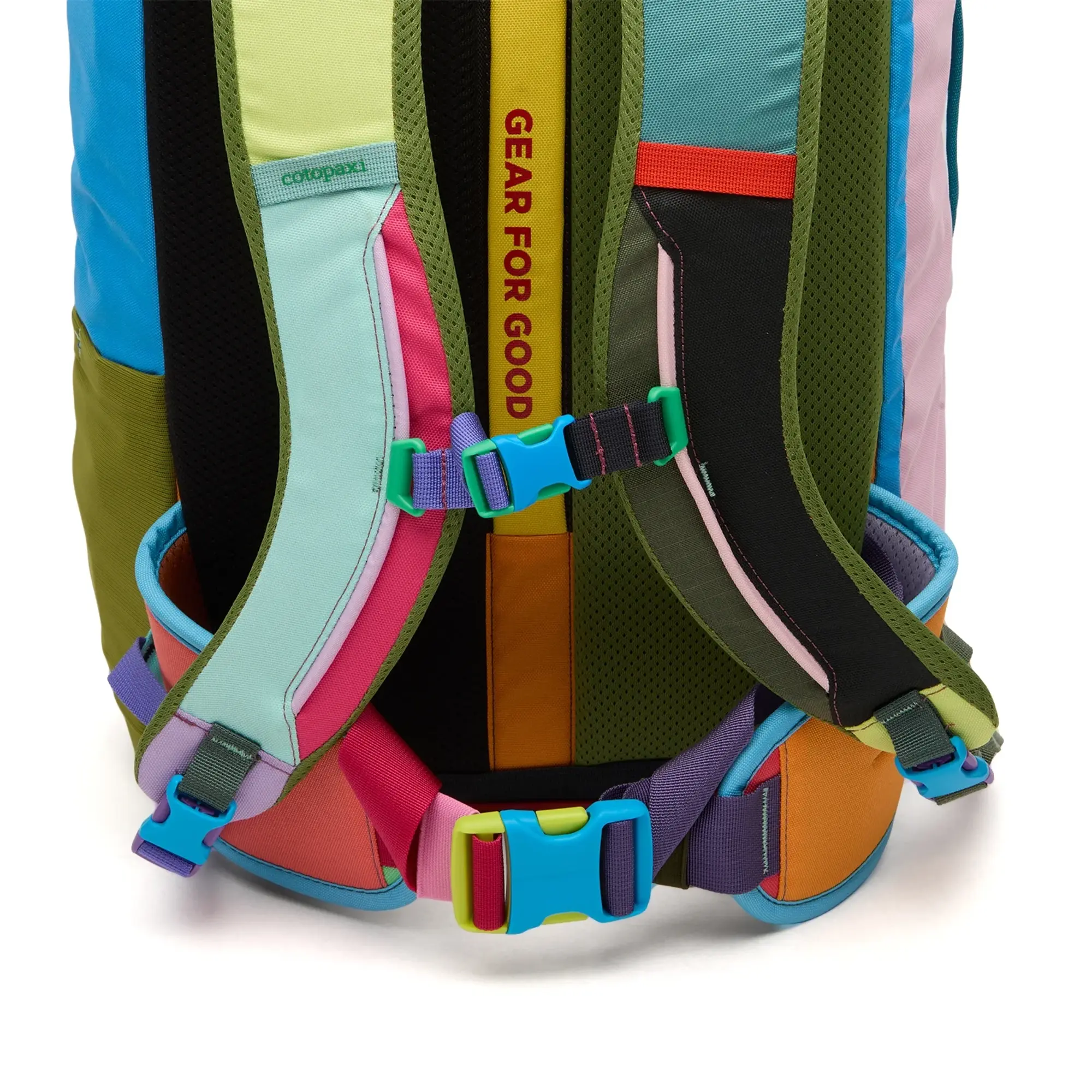 Cotopaxi Allpa 35L Travel Pack Del Dia