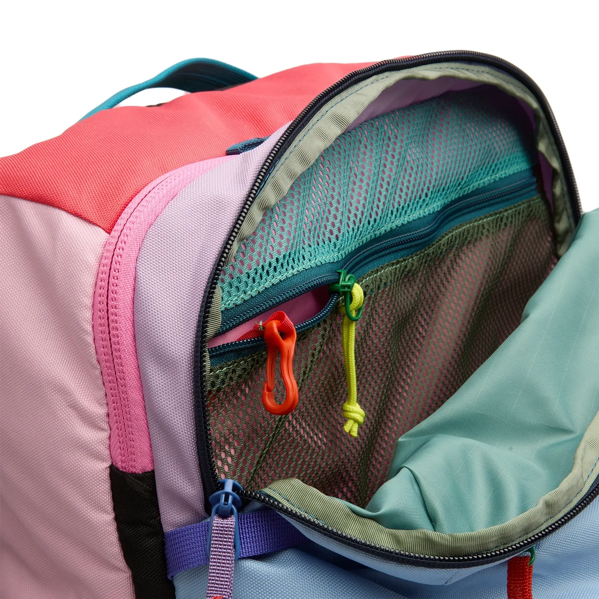 Cotopaxi Allpa 35L Travel Pack Del Dia