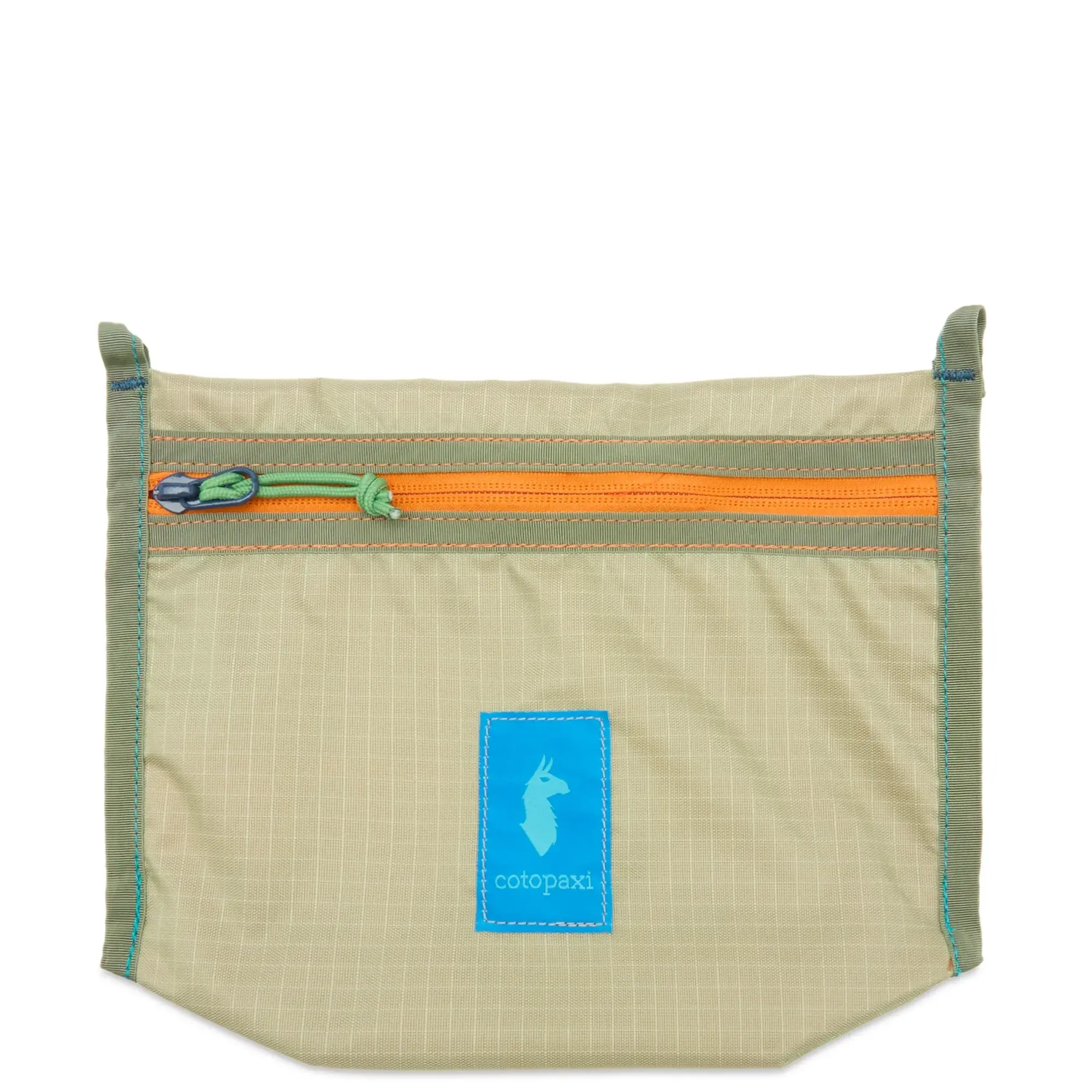 Cotopaxi Lista 2L Crossbody Bag Del Dia