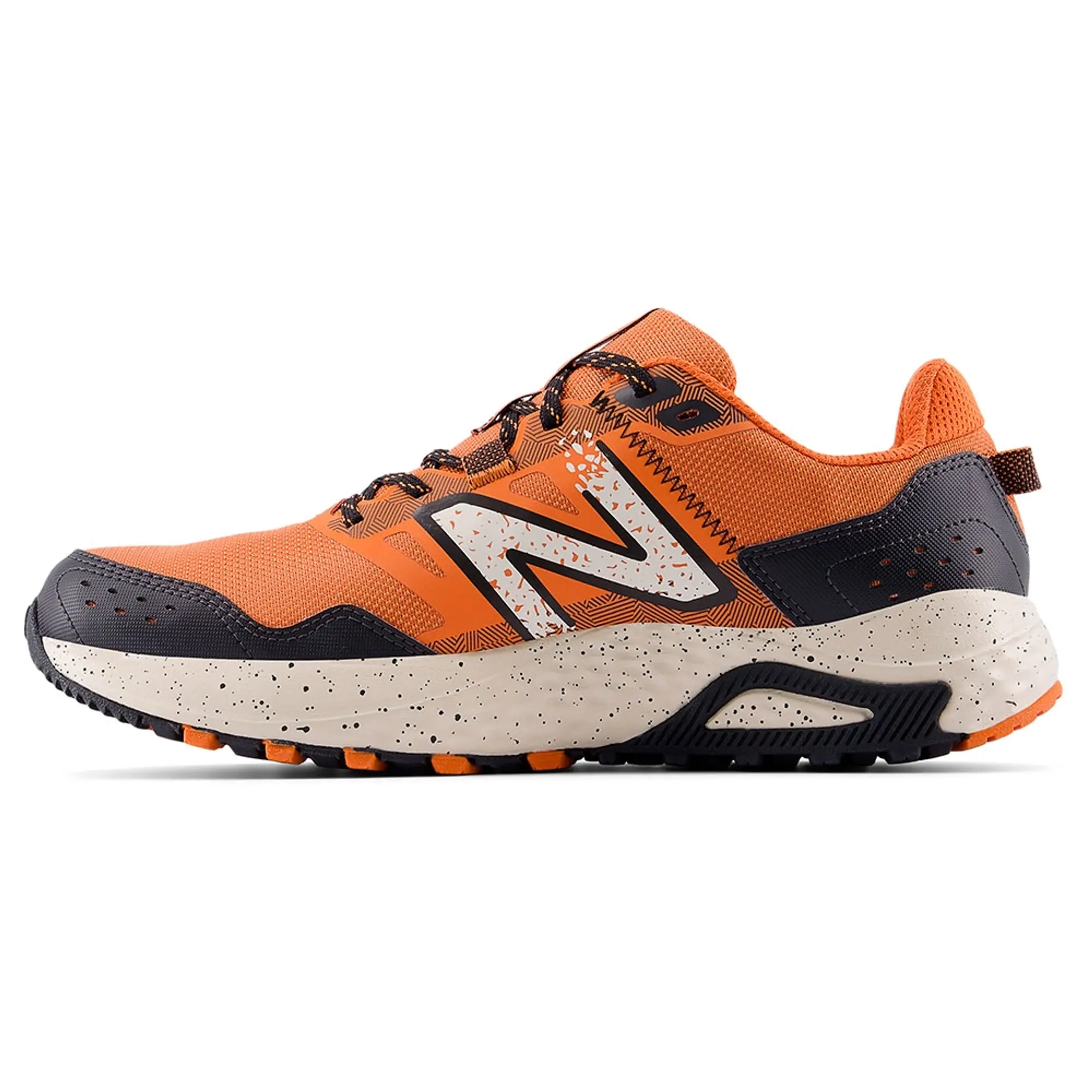 New Balance Mt410or8 Trail Running Shoes
