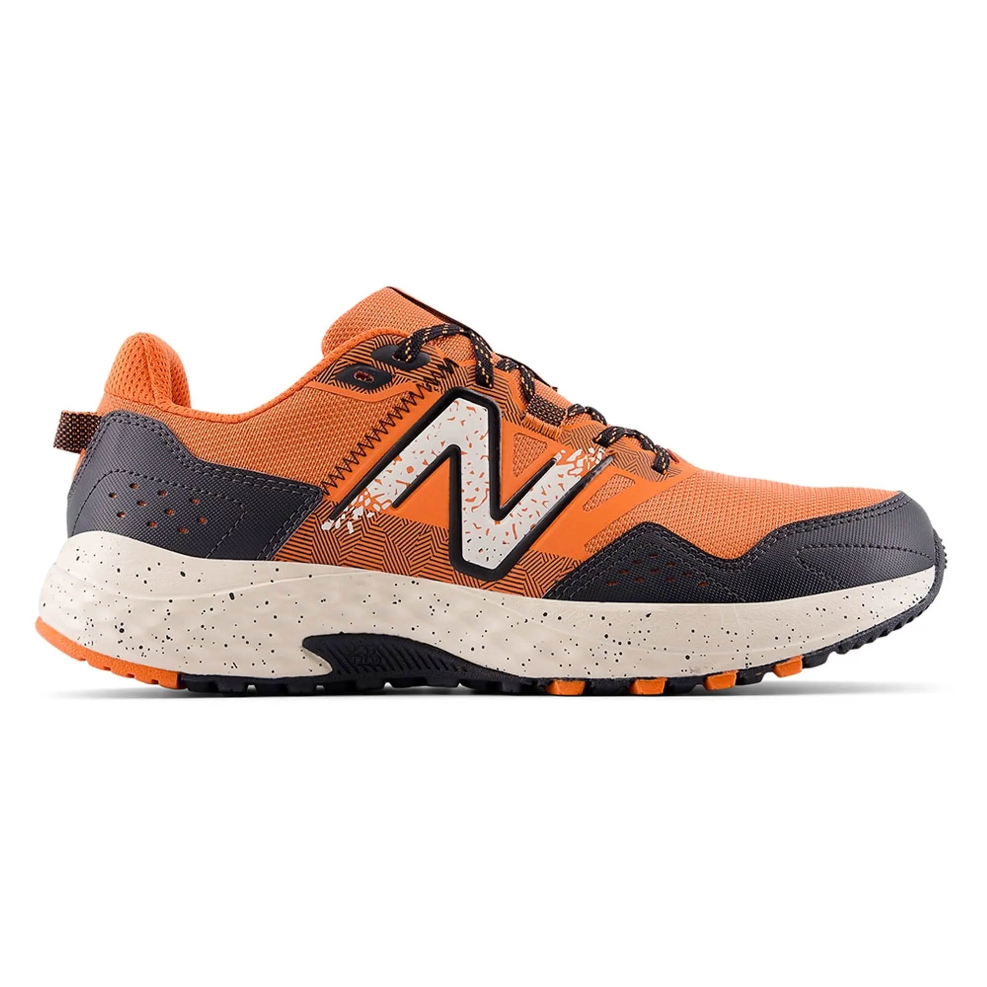 New Balance Mt410or8 Trail Running Shoes