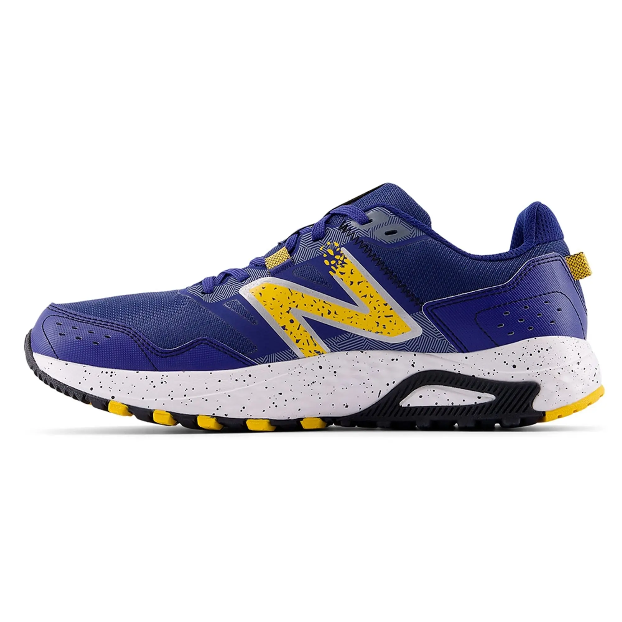 New Balance Mt410bg8 Trail Running Shoes