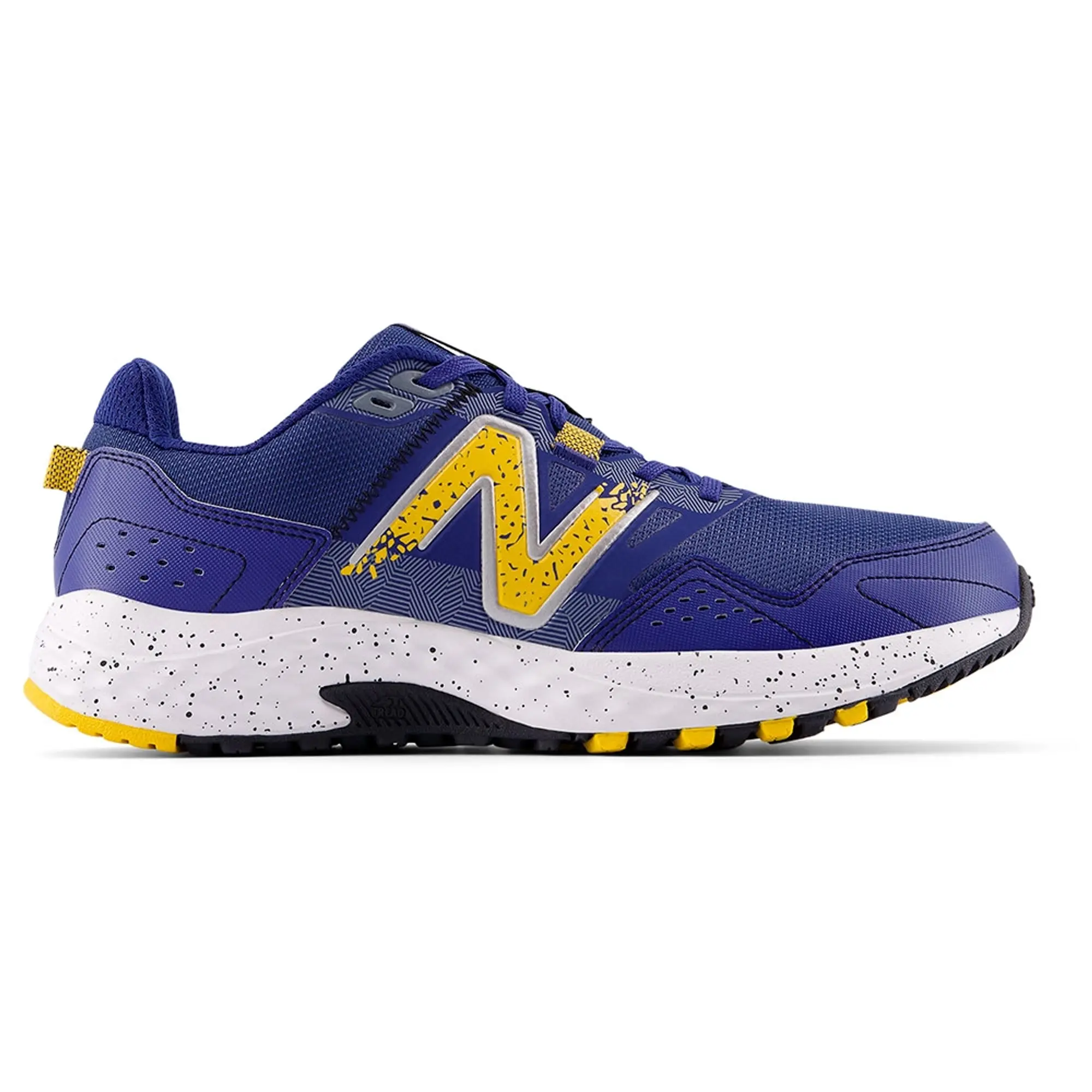New Balance Mt410bg8 Trail Running Shoes