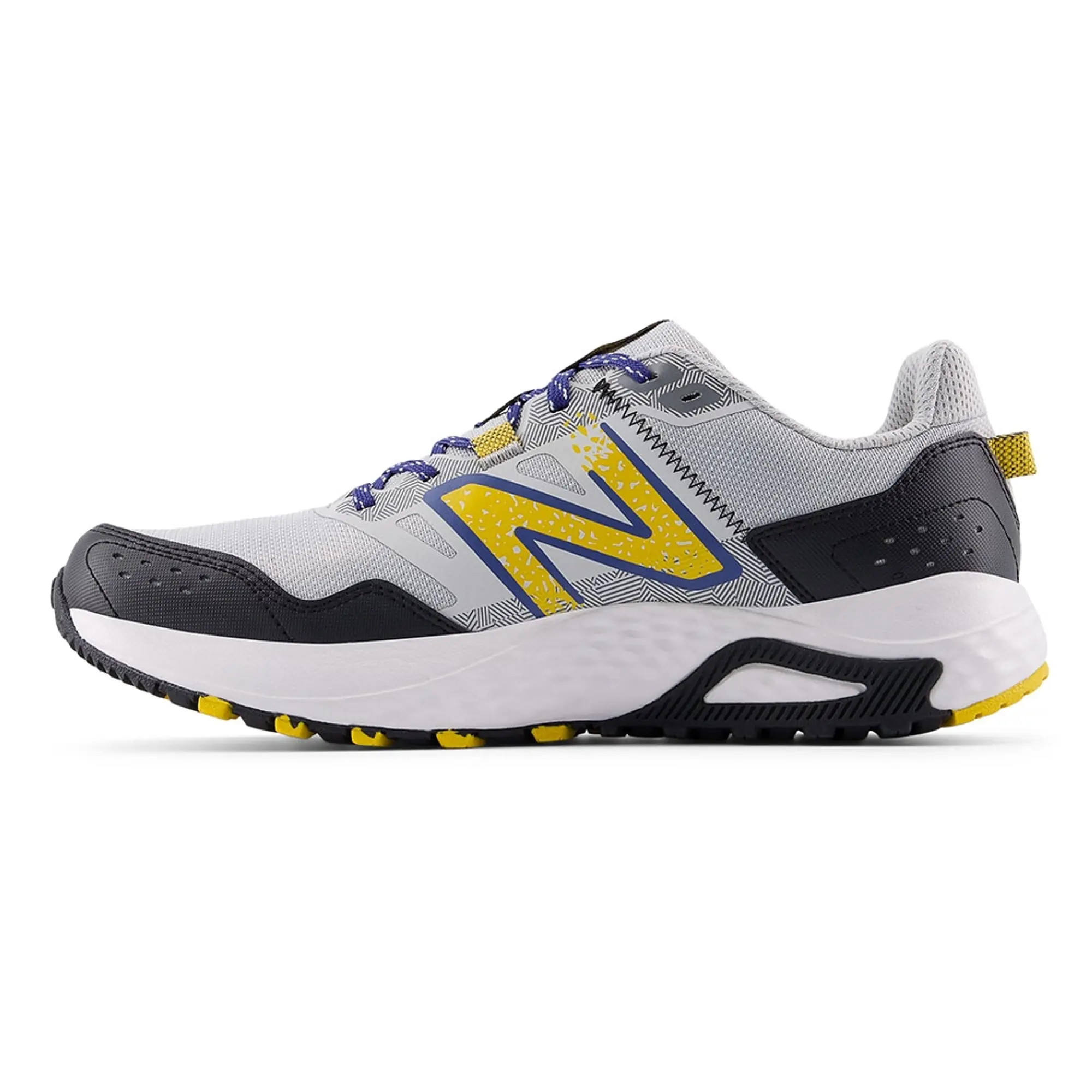 New Balance Mt410at8 Trail Running Shoes