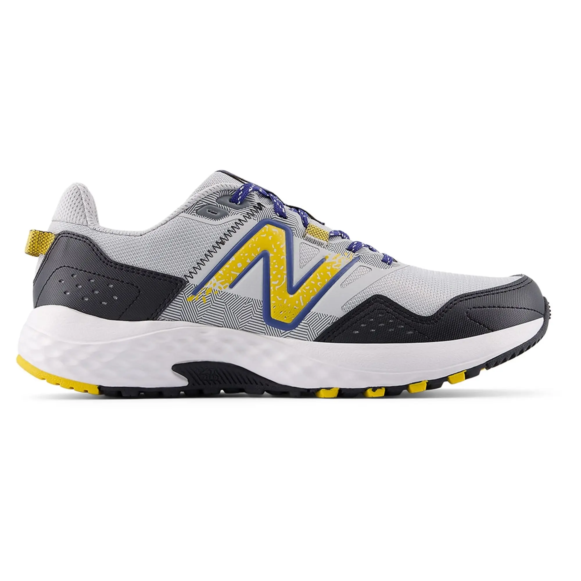 New Balance Mt410at8 Trail Running Shoes