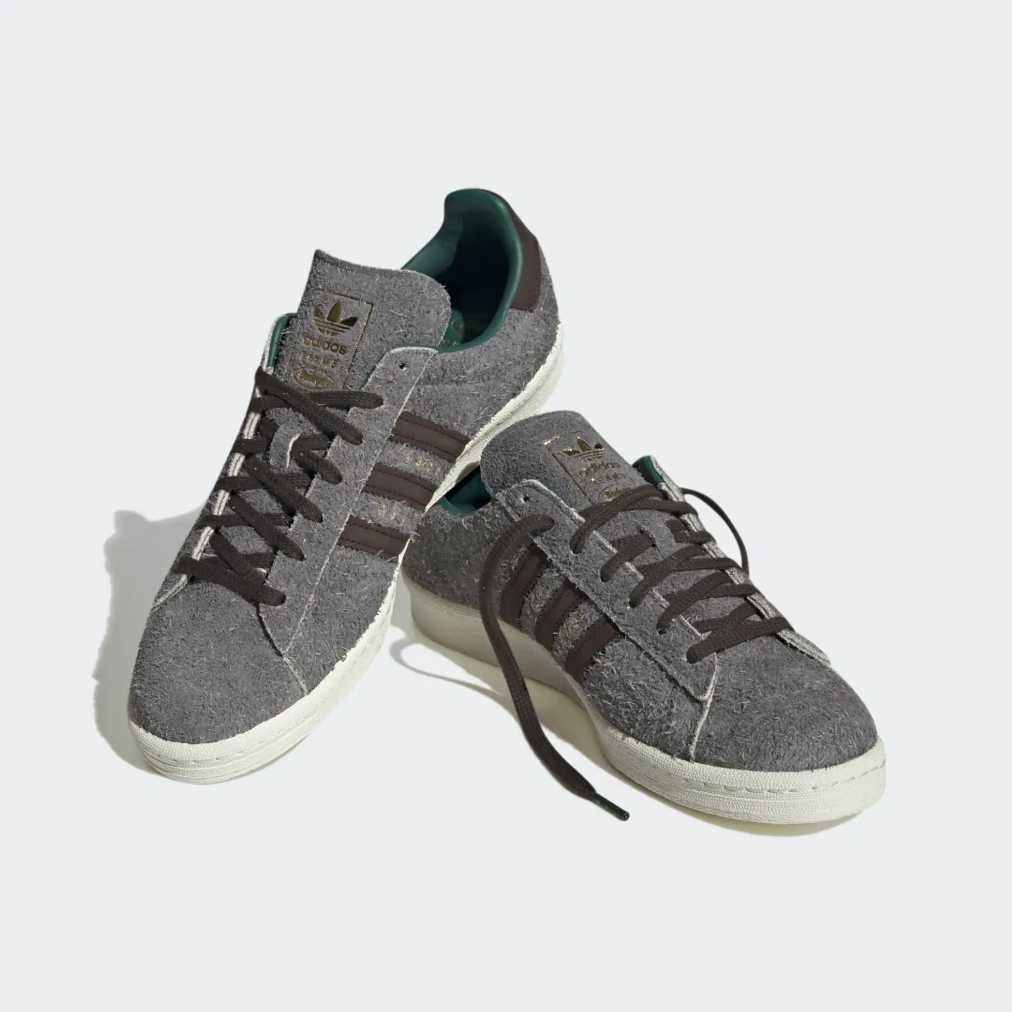 adidas Campus Bodega x BEAMS Shoes
