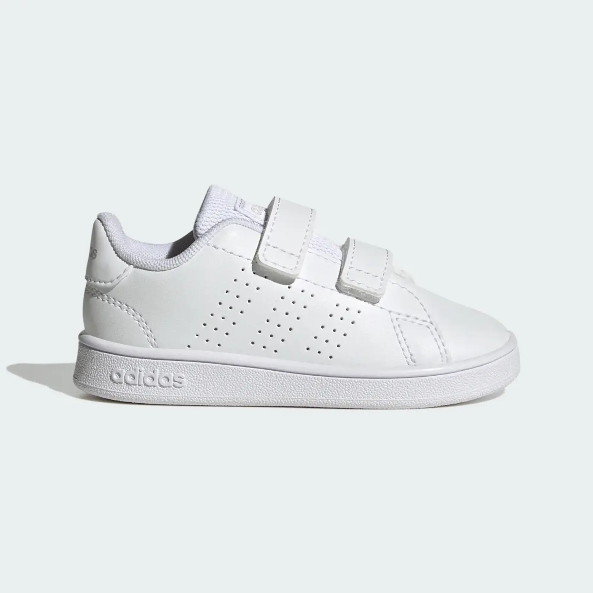 adidas Advantage Lifestyle Court Two Hook-and-Loop Shoes