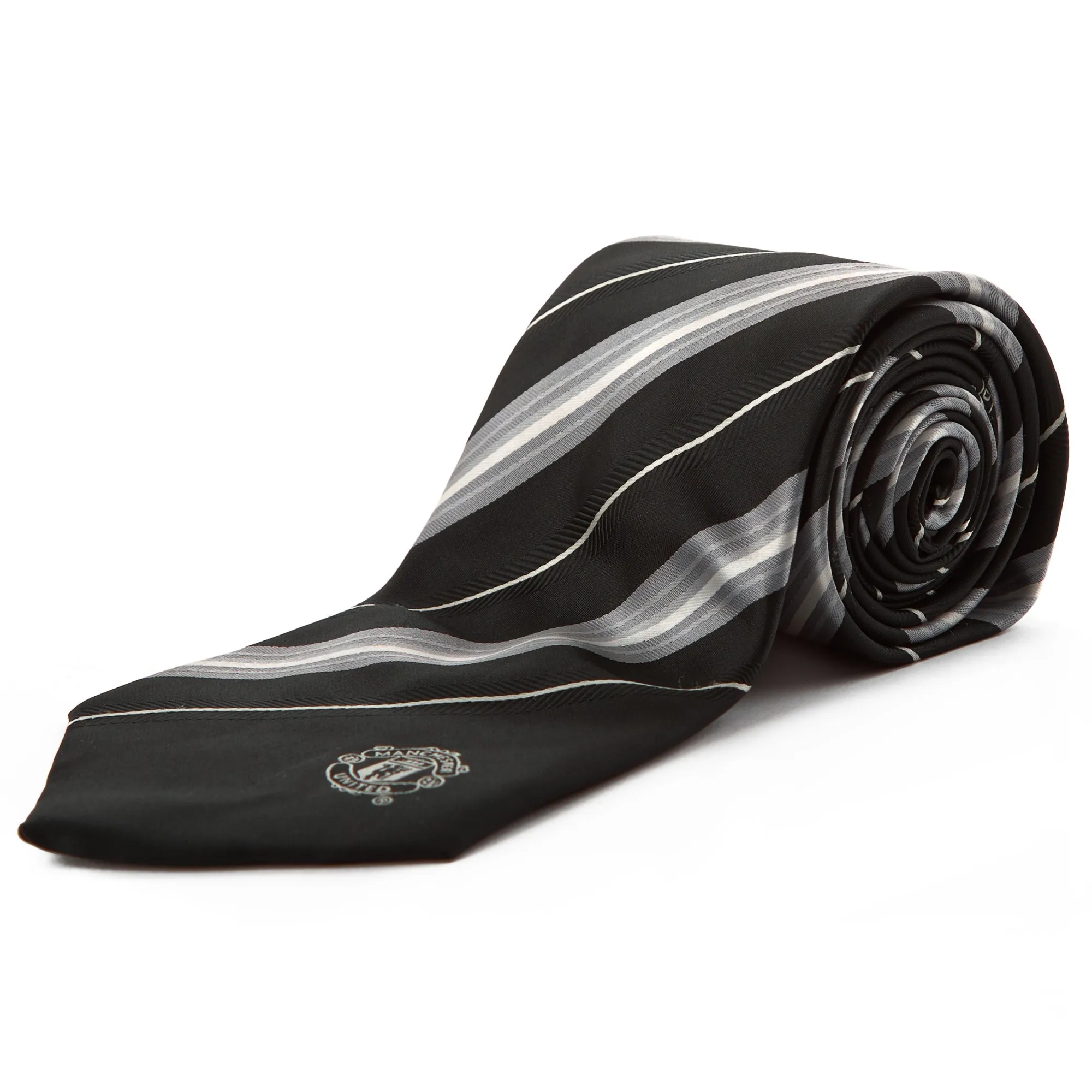 2008-10 Manchester United Club Issue Tie