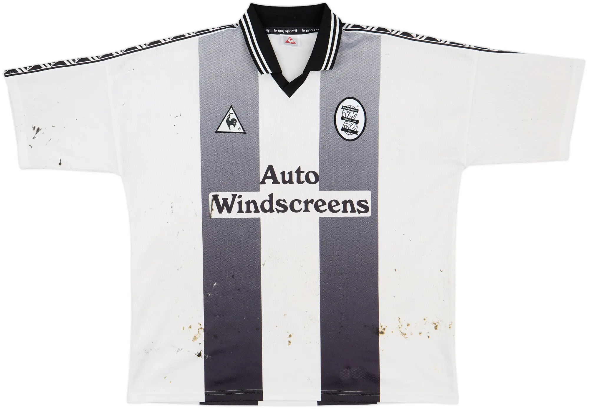 1998-99 Birmingham Away Shirt - 3/10 - (XL)