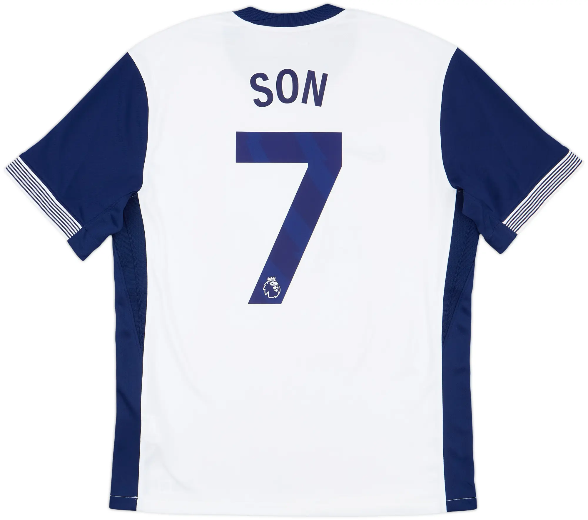 Nike Tottenham Hotspur Mens SS Home Shirt 2024/25