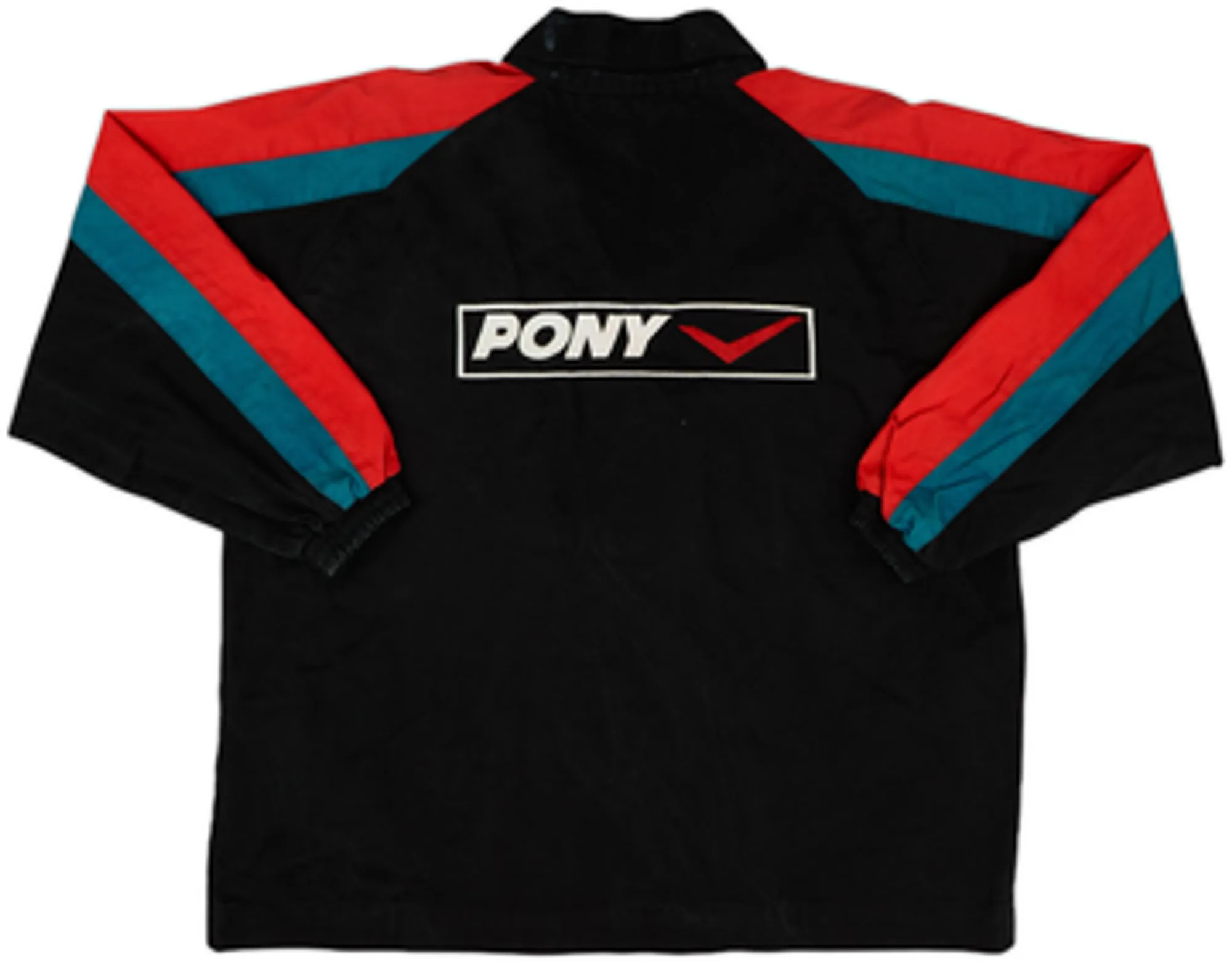 Training Southampton Mens SS Home Shirt 1995/96