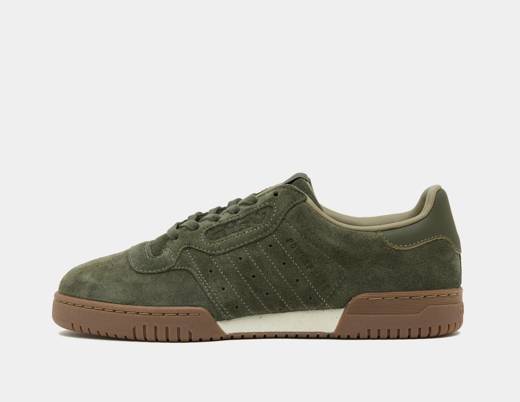 adidas Originals Powerphase, Green