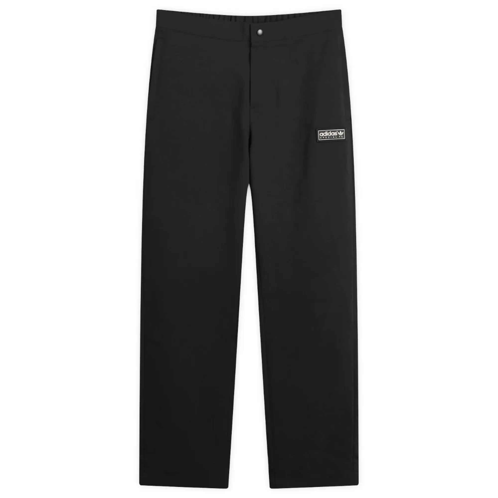 SPZL F.C. PANT