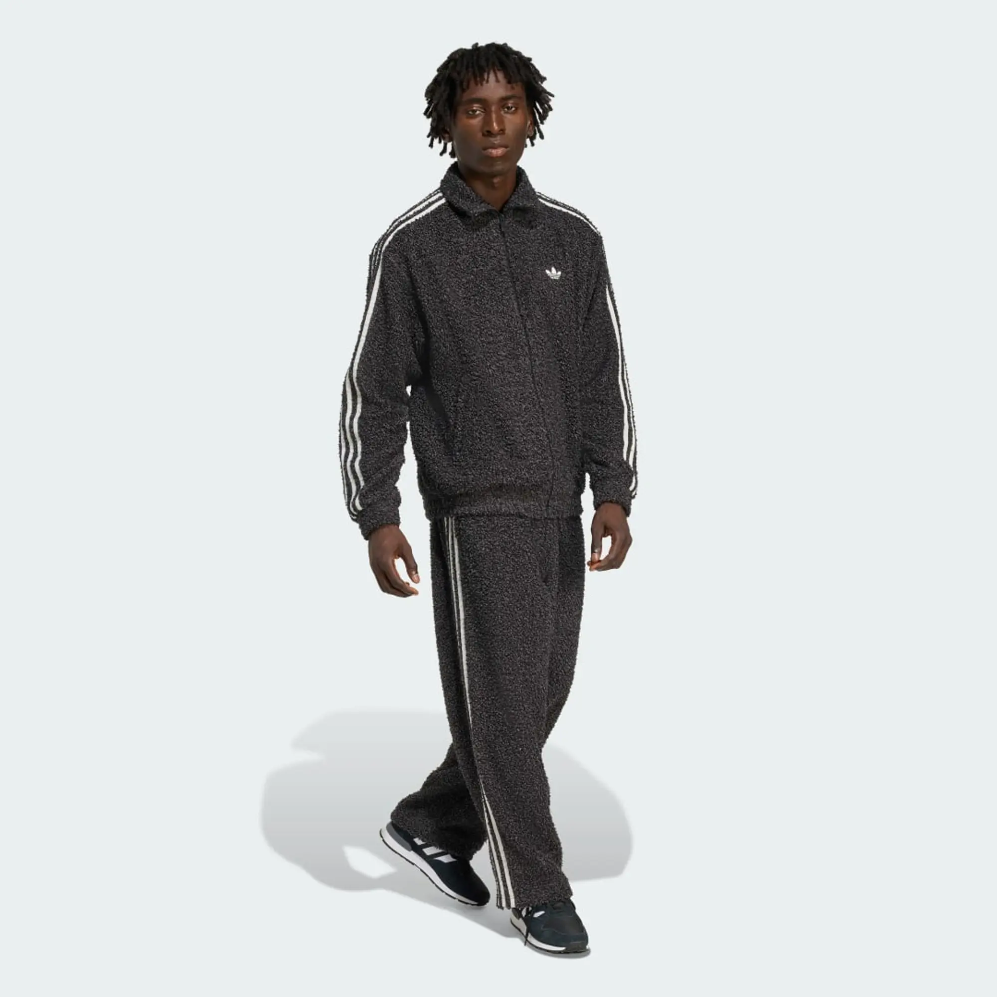 adidas Boucle Firebird Tracktop
