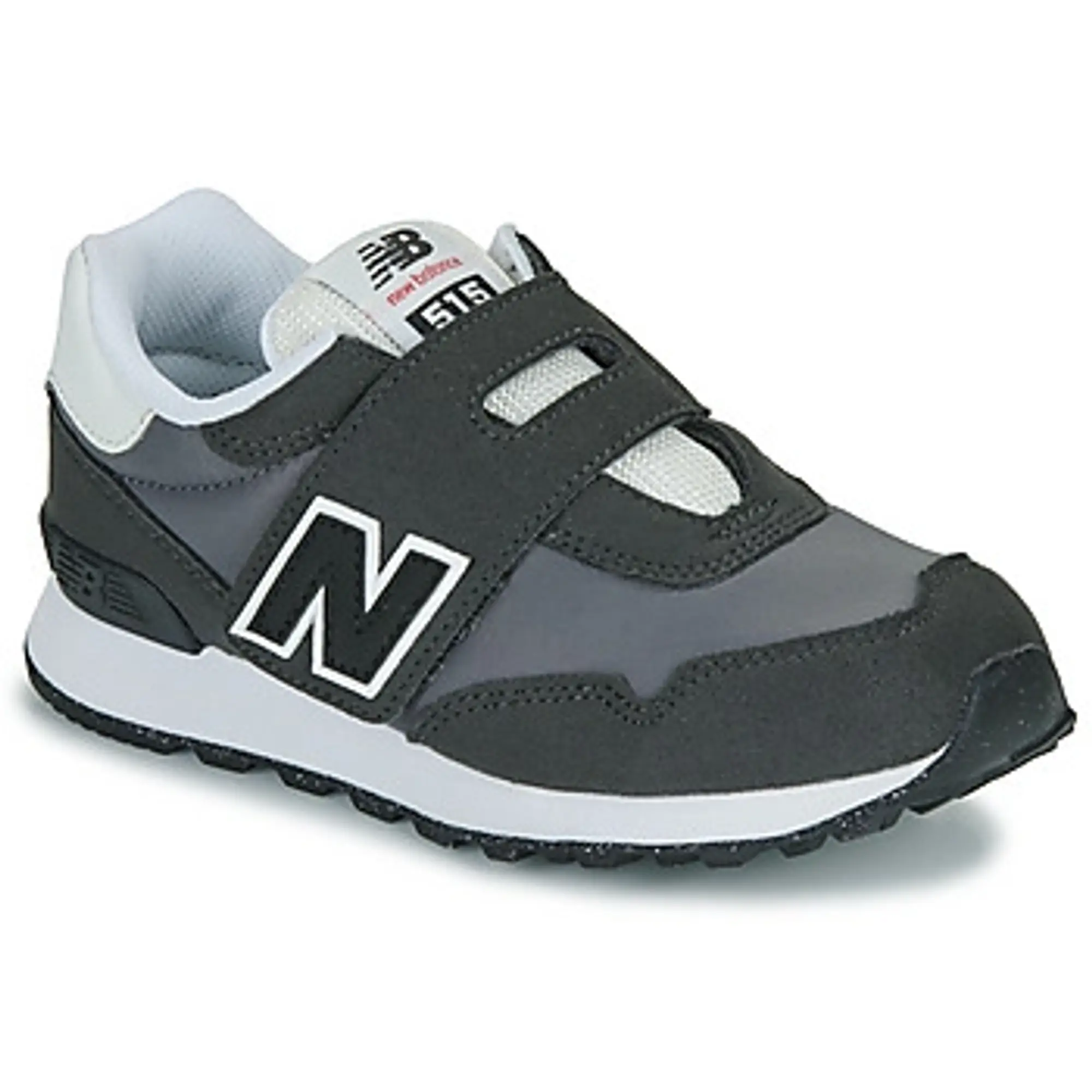 New Balance  515  boys's Children's Shoes (Trainers) in Black