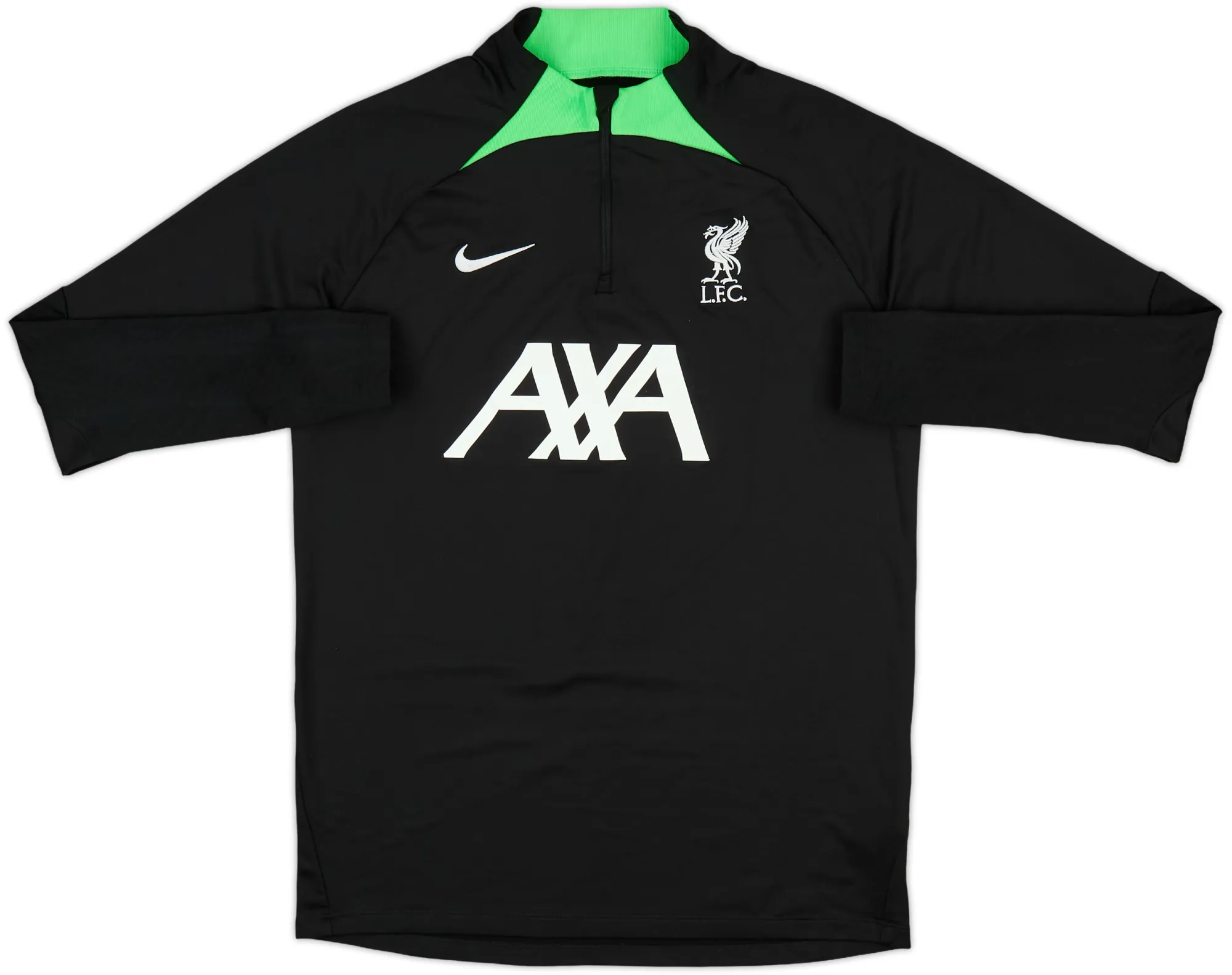 Nike Liverpool Mens SS Home Shirt 2023/24