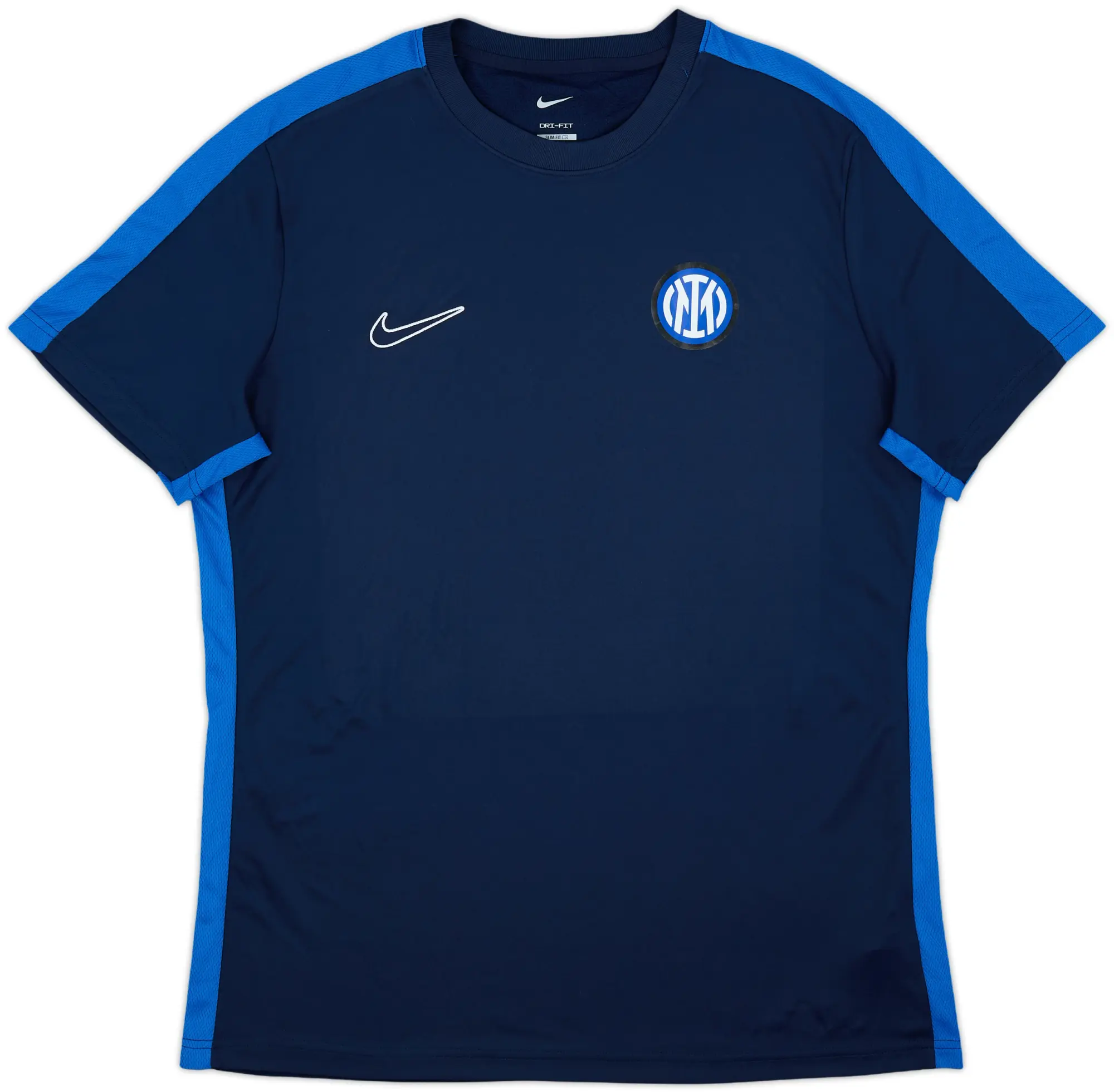 Nike Template Mens SS Home Shirt 2023/24