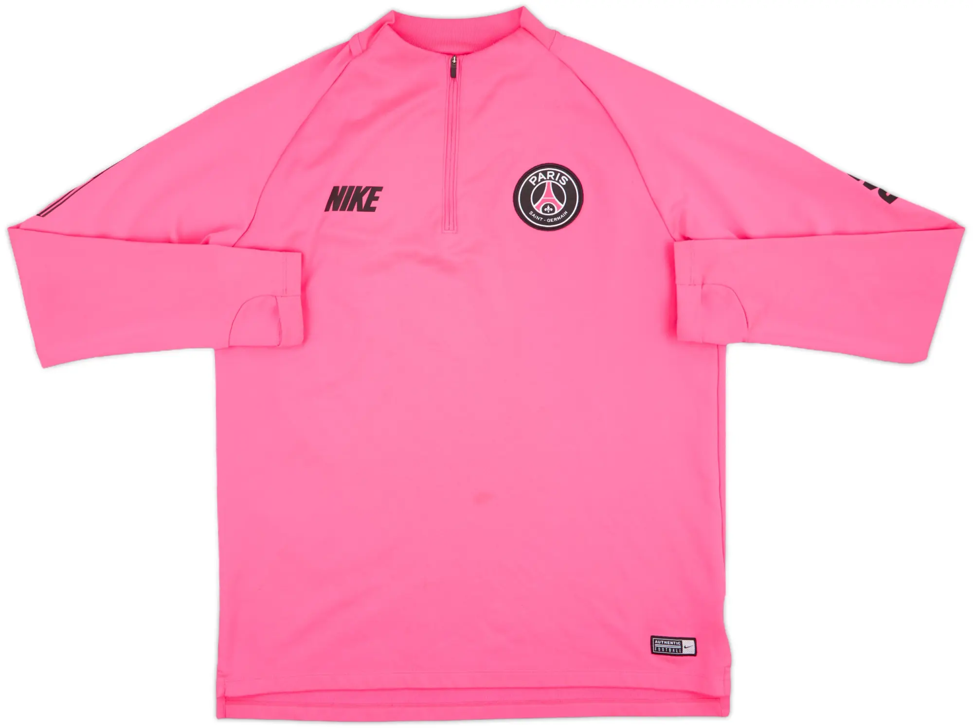 Nike Paris Saint Germain Mens SS Home Shirt 2019/20
