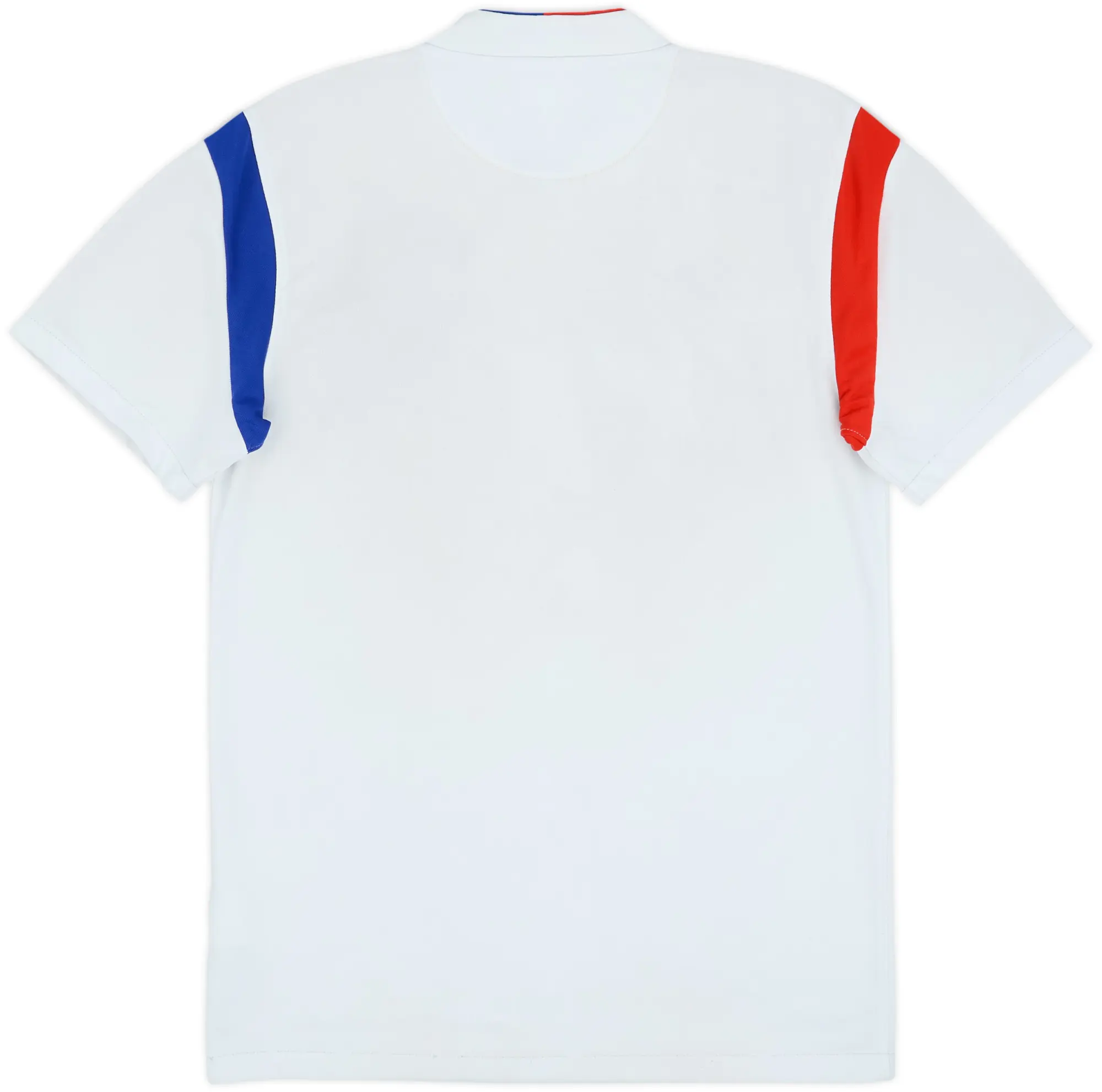 Nike South Korea Mens SS Away Shirt 2014