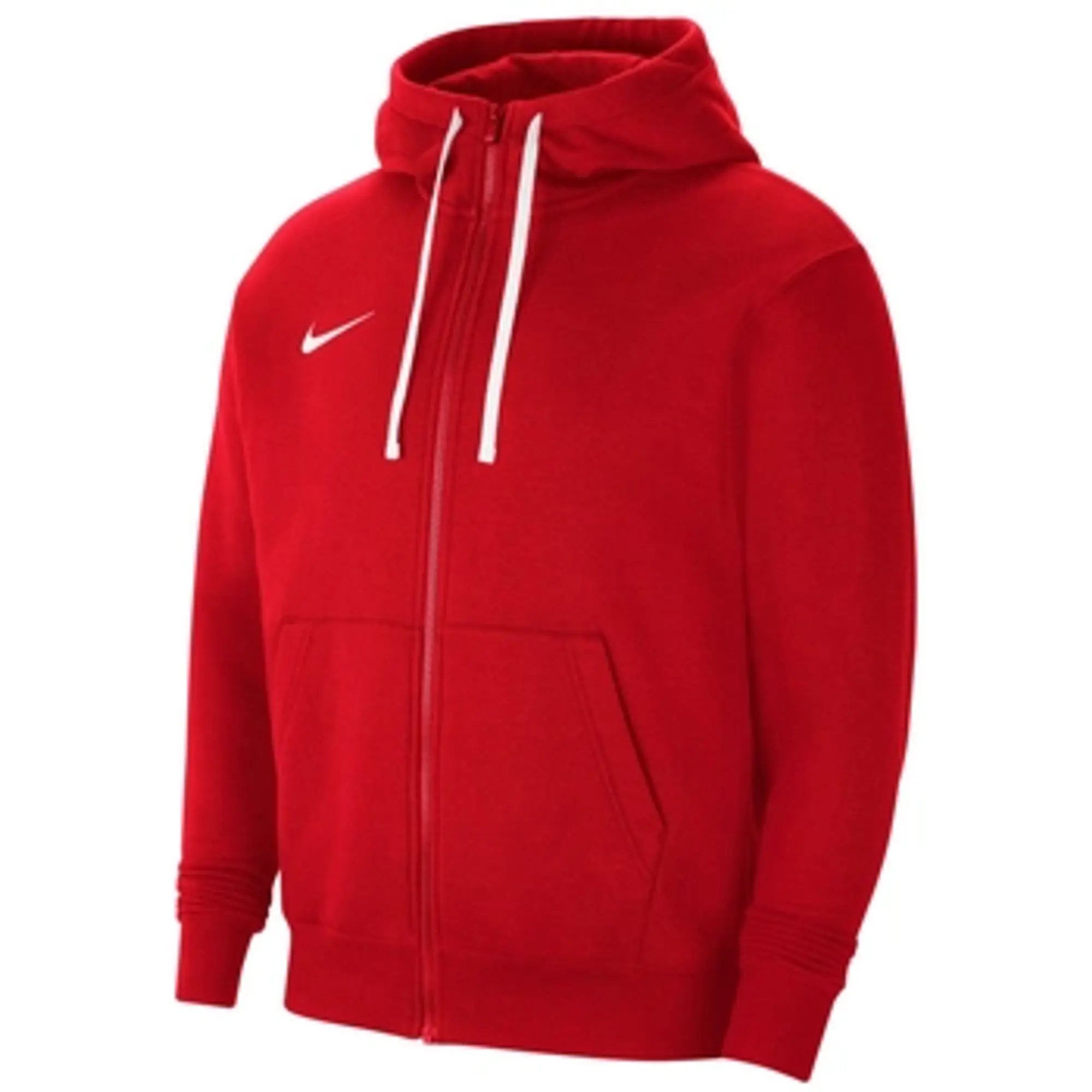 Nike  Park 20  men's Sweatshirt in Red