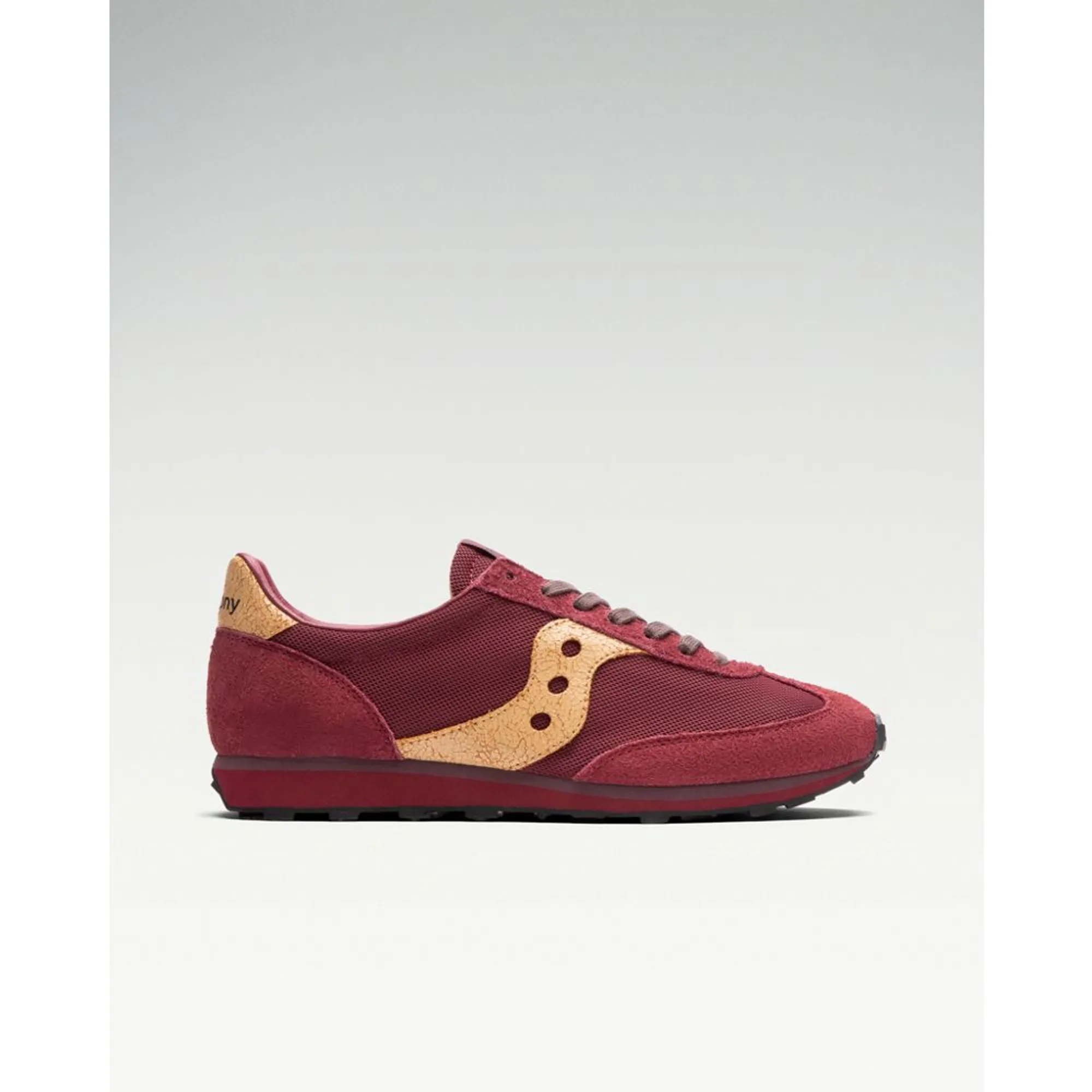 Saucony - Gripper S in Brown