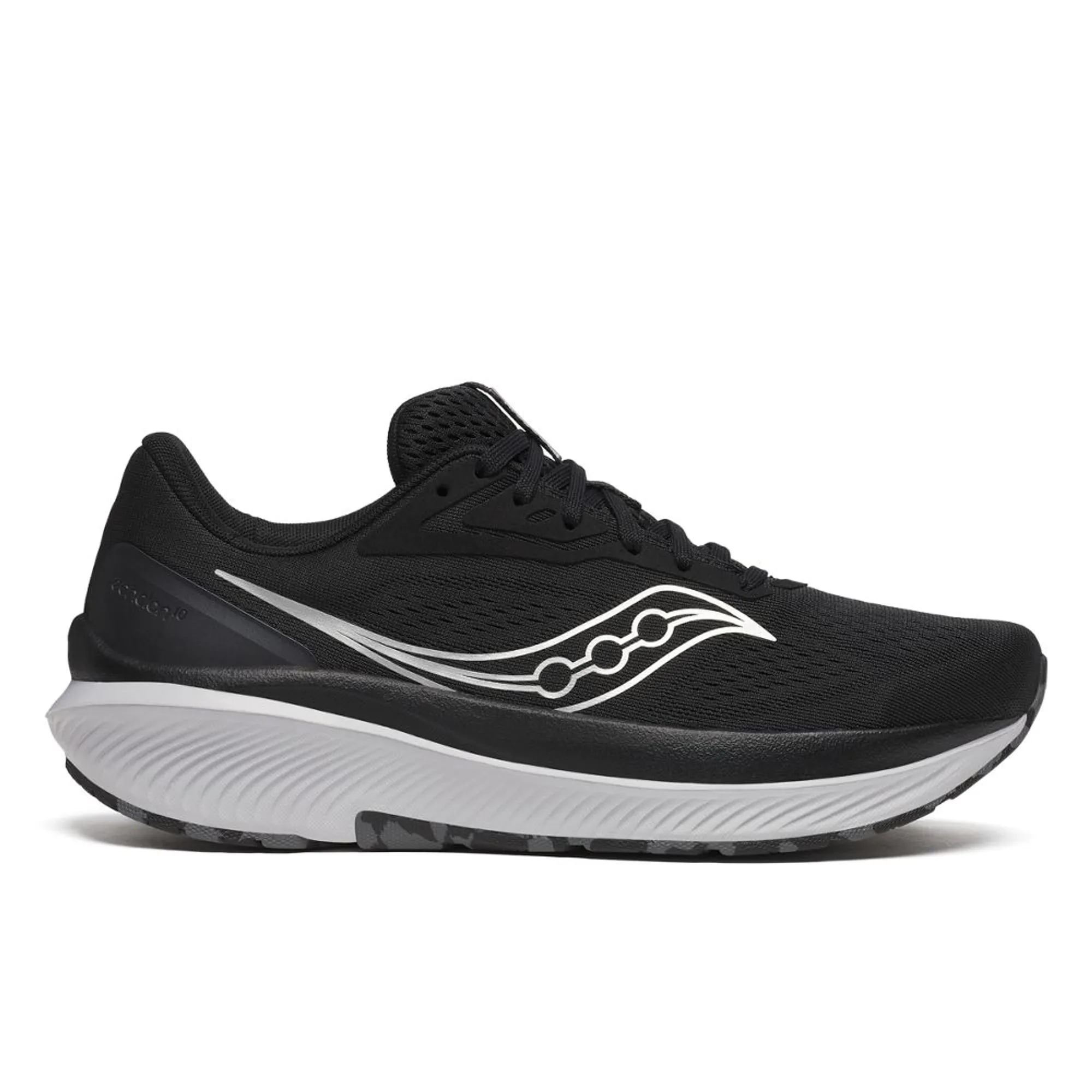 Saucony - Echelon 10 in Black